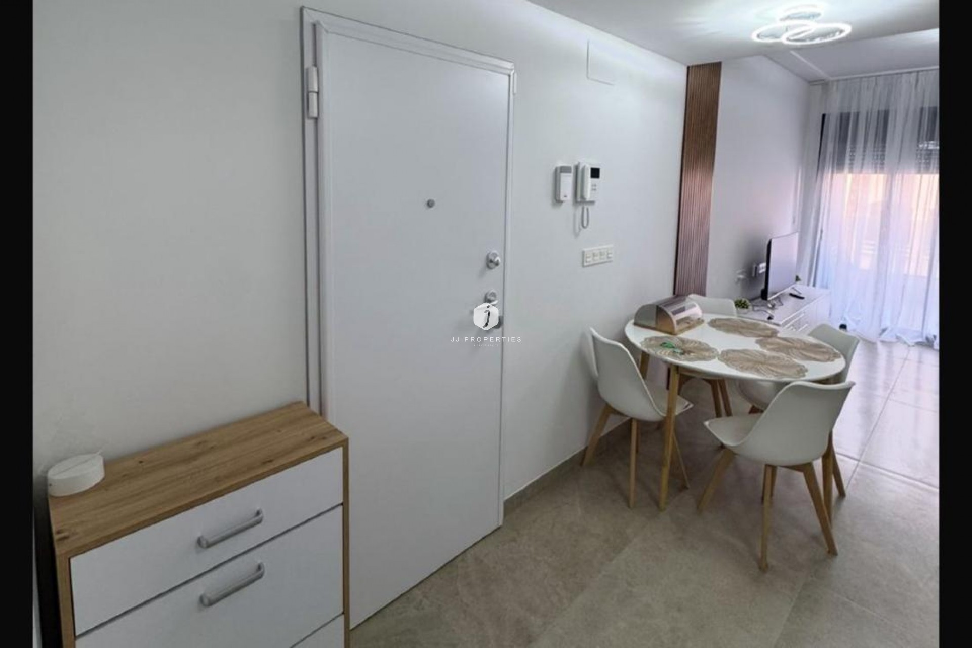 Segunda mano - Apartamento / piso -
Torrevieja - Playa del Cura