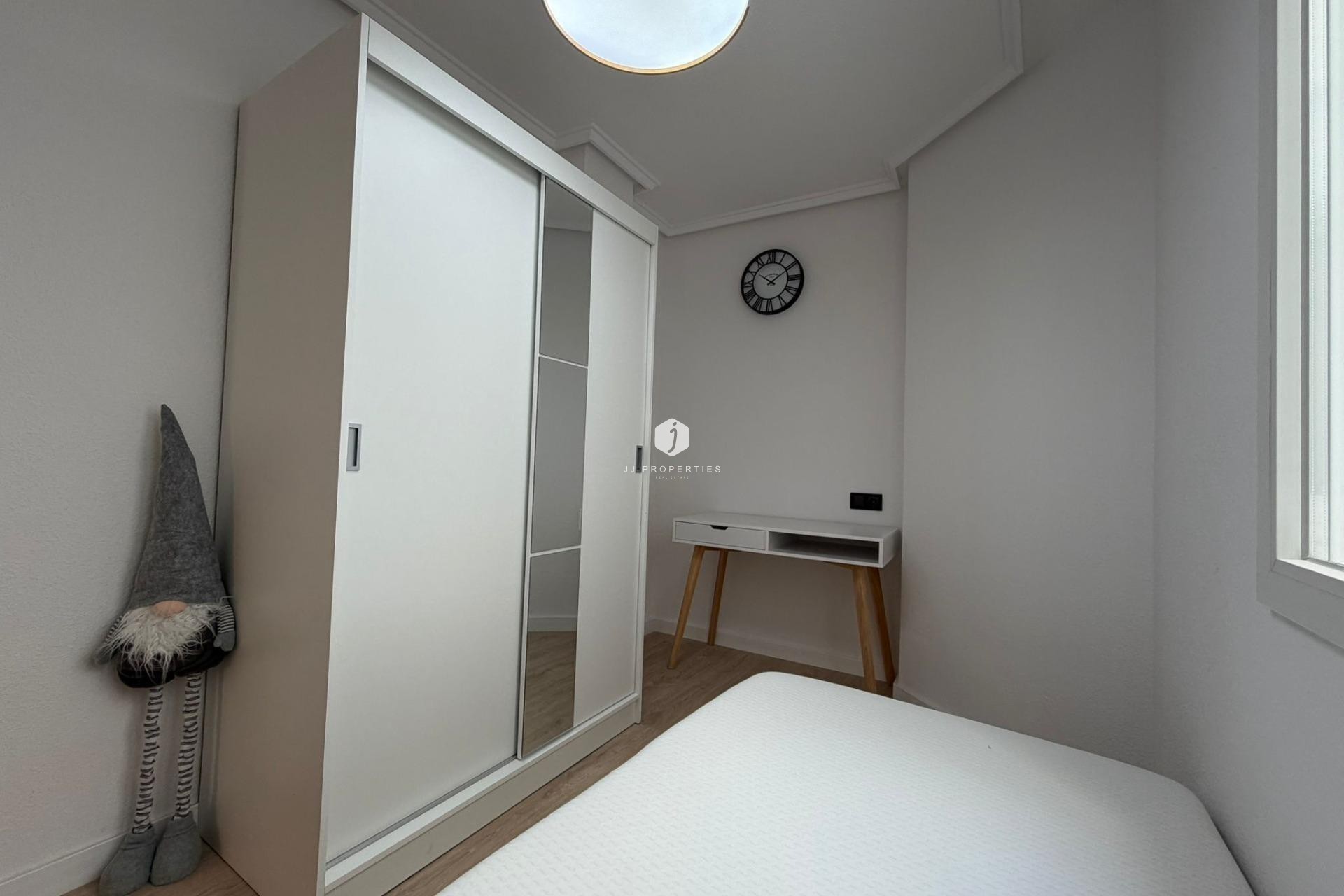 Segunda mano - Apartamento / piso -
Torrevieja - Playa del Cura