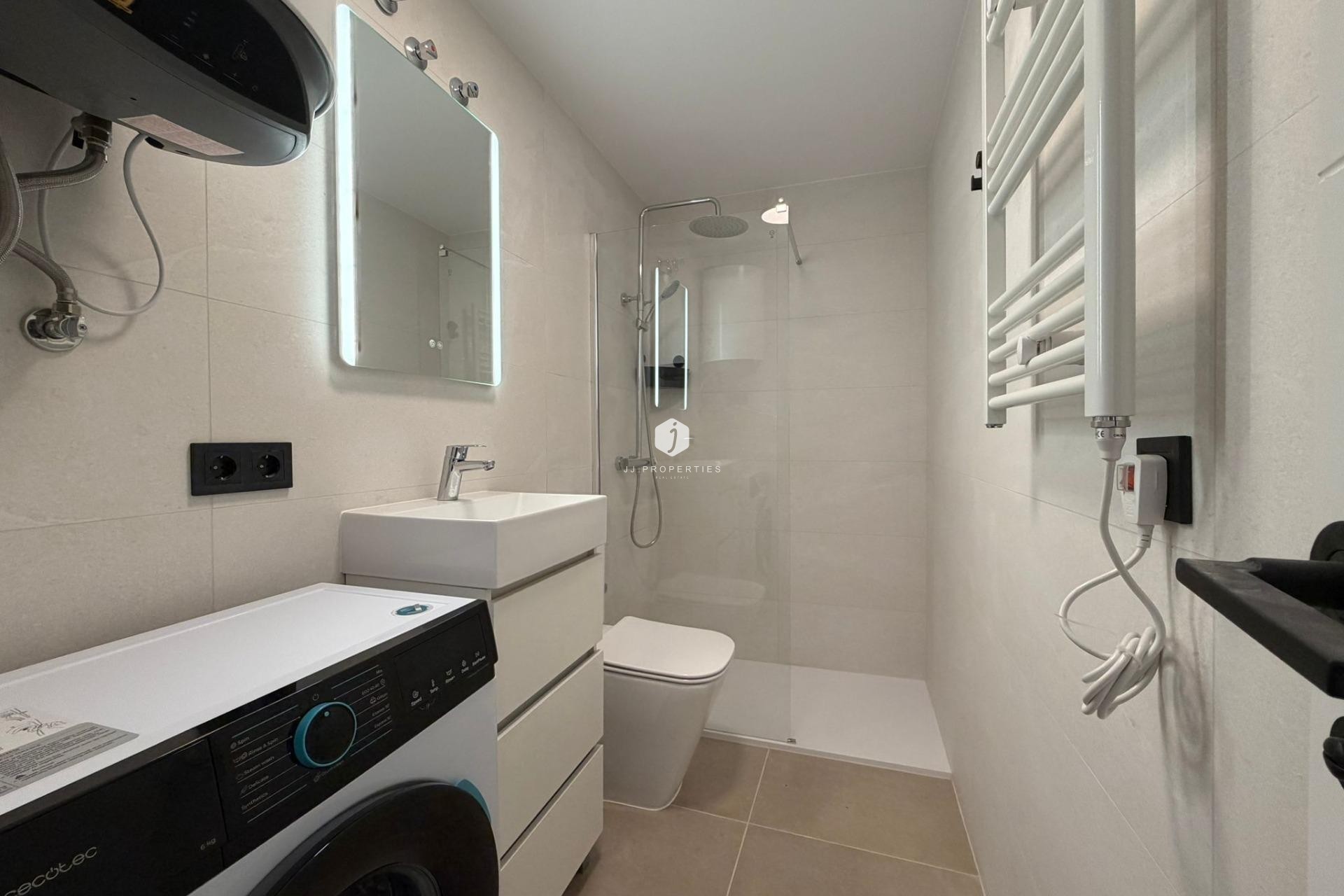 Segunda mano - Apartamento / piso -
Torrevieja - Playa del Cura