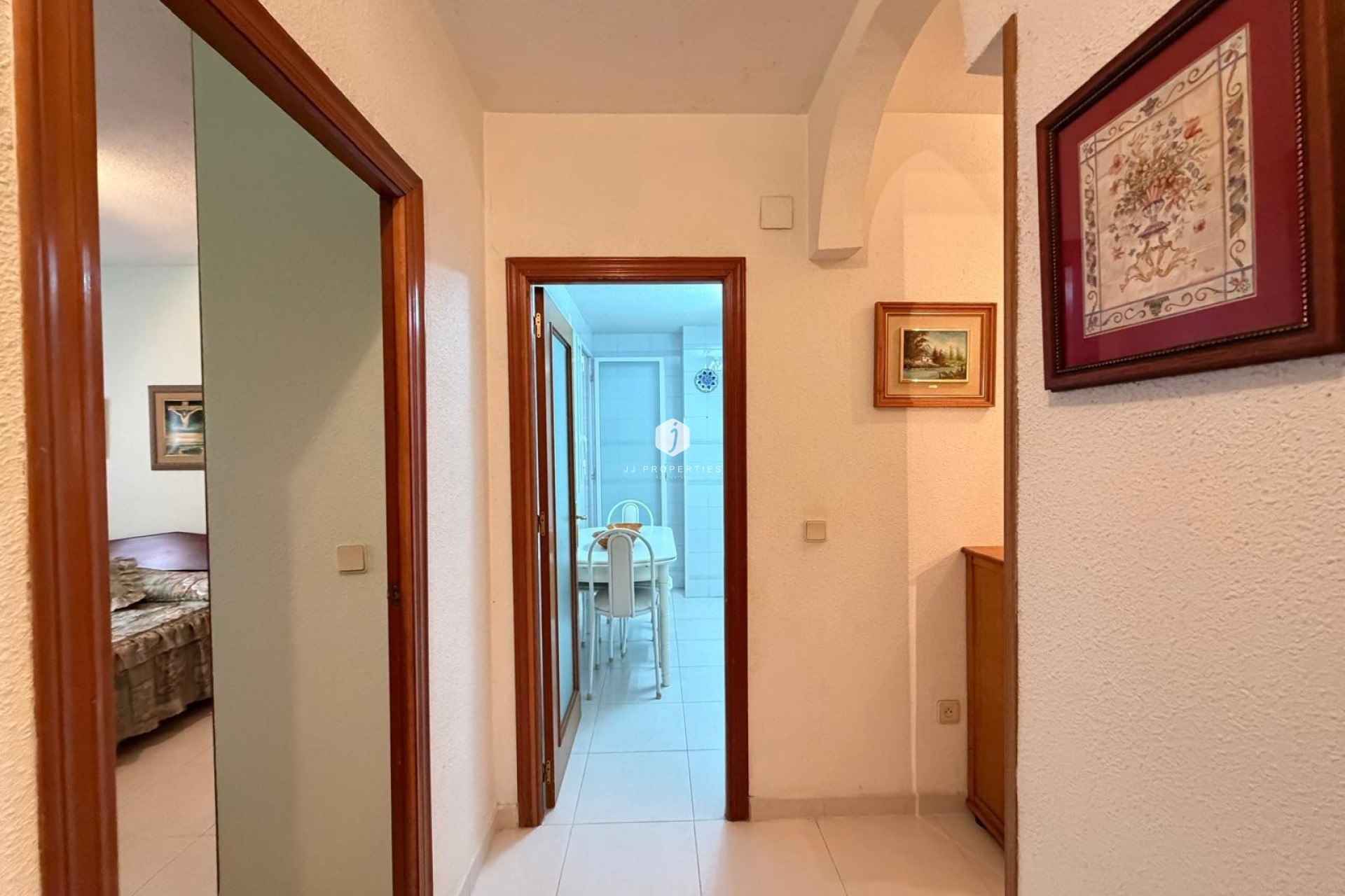 Segunda mano - Apartamento / piso -
Torrevieja - Playa del Cura