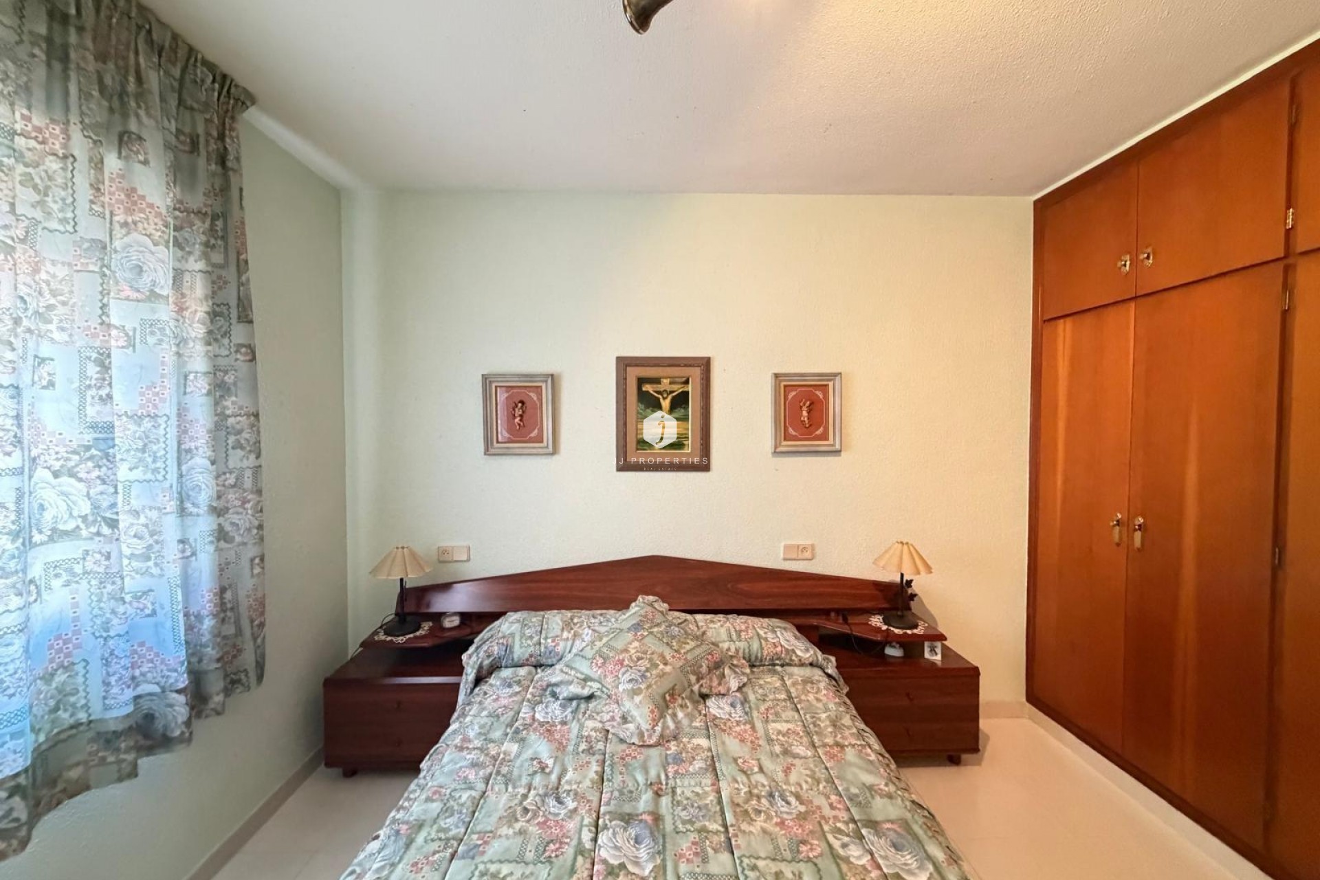 Segunda mano - Apartamento / piso -
Torrevieja - Playa del Cura