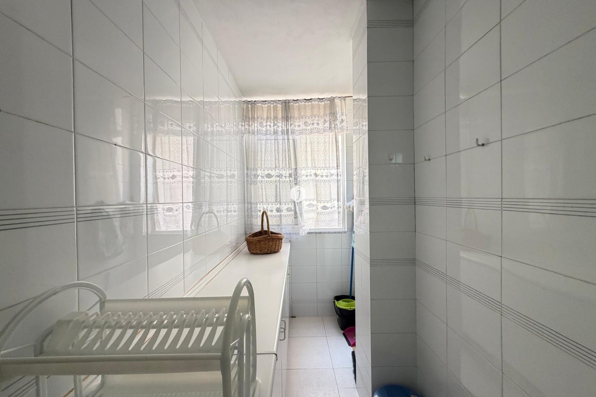 Segunda mano - Apartamento / piso -
Torrevieja - Playa del Cura
