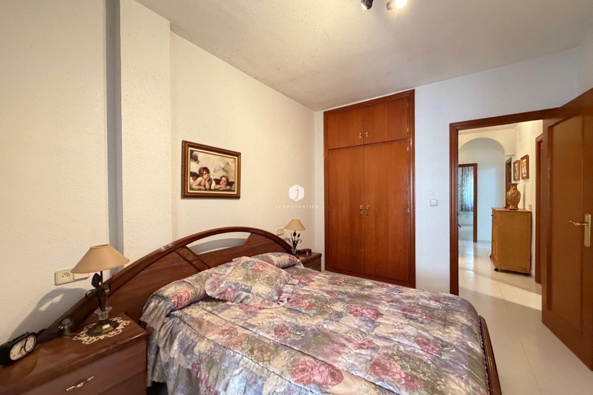 Segunda mano - Apartamento / piso -
Torrevieja - Playa del Cura