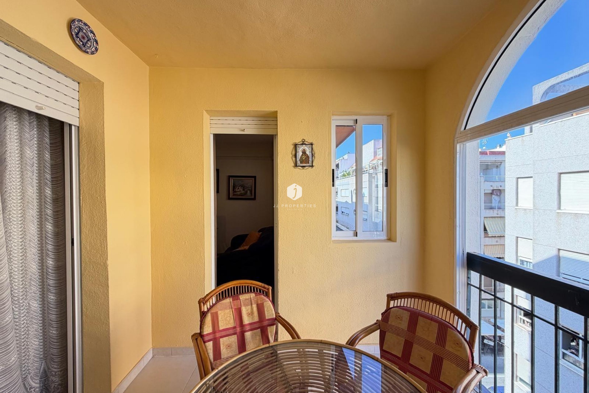 Segunda mano - Apartamento / piso -
Torrevieja - Playa del Cura