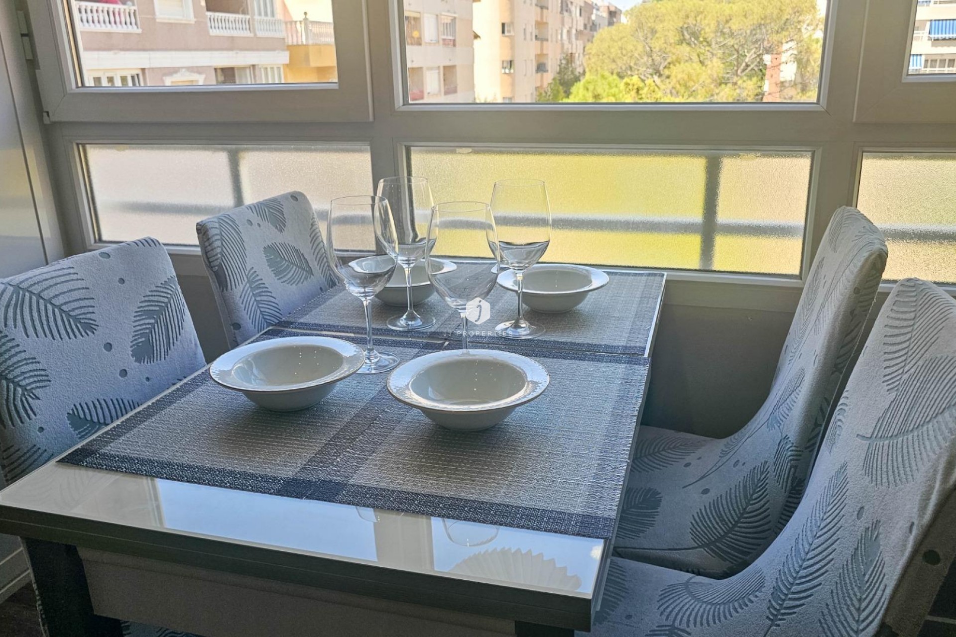 Segunda mano - Apartamento / piso -
Torrevieja - Playa del Cura