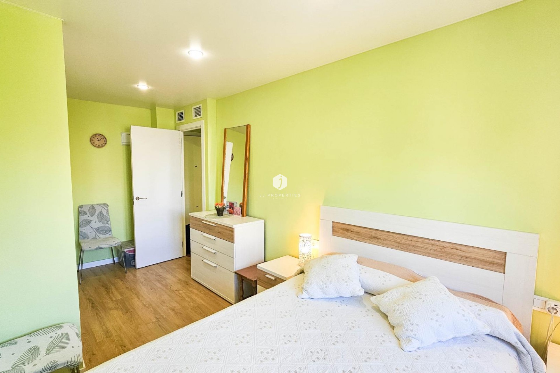 Segunda mano - Apartamento / piso -
Torrevieja - Playa del Cura