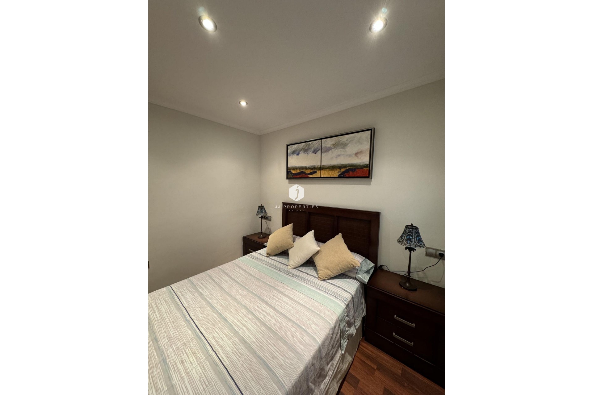 Segunda mano - Apartamento / piso -
Torrevieja - Playa del Cura