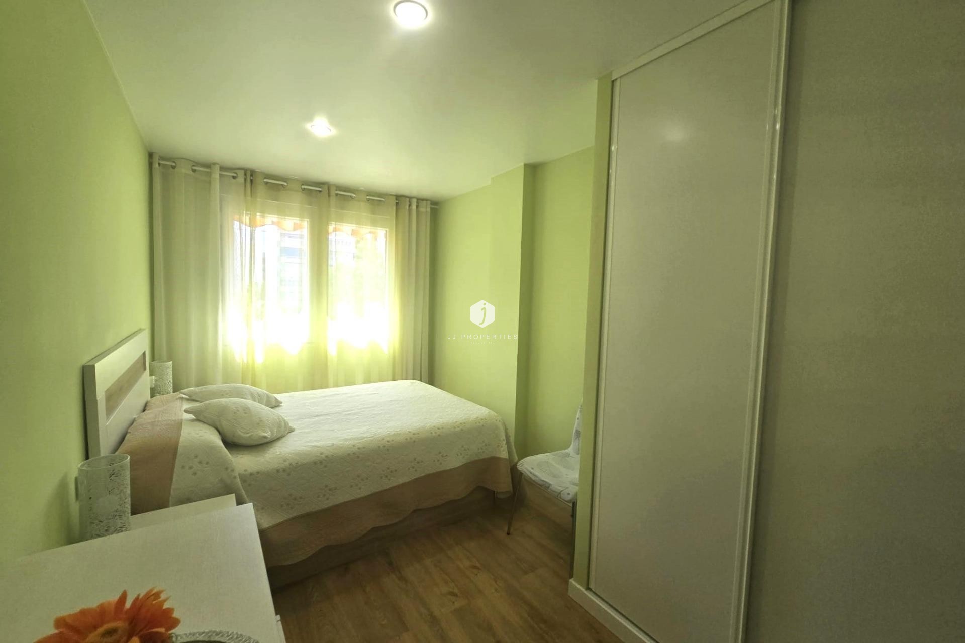 Segunda mano - Apartamento / piso -
Torrevieja - Playa del Cura