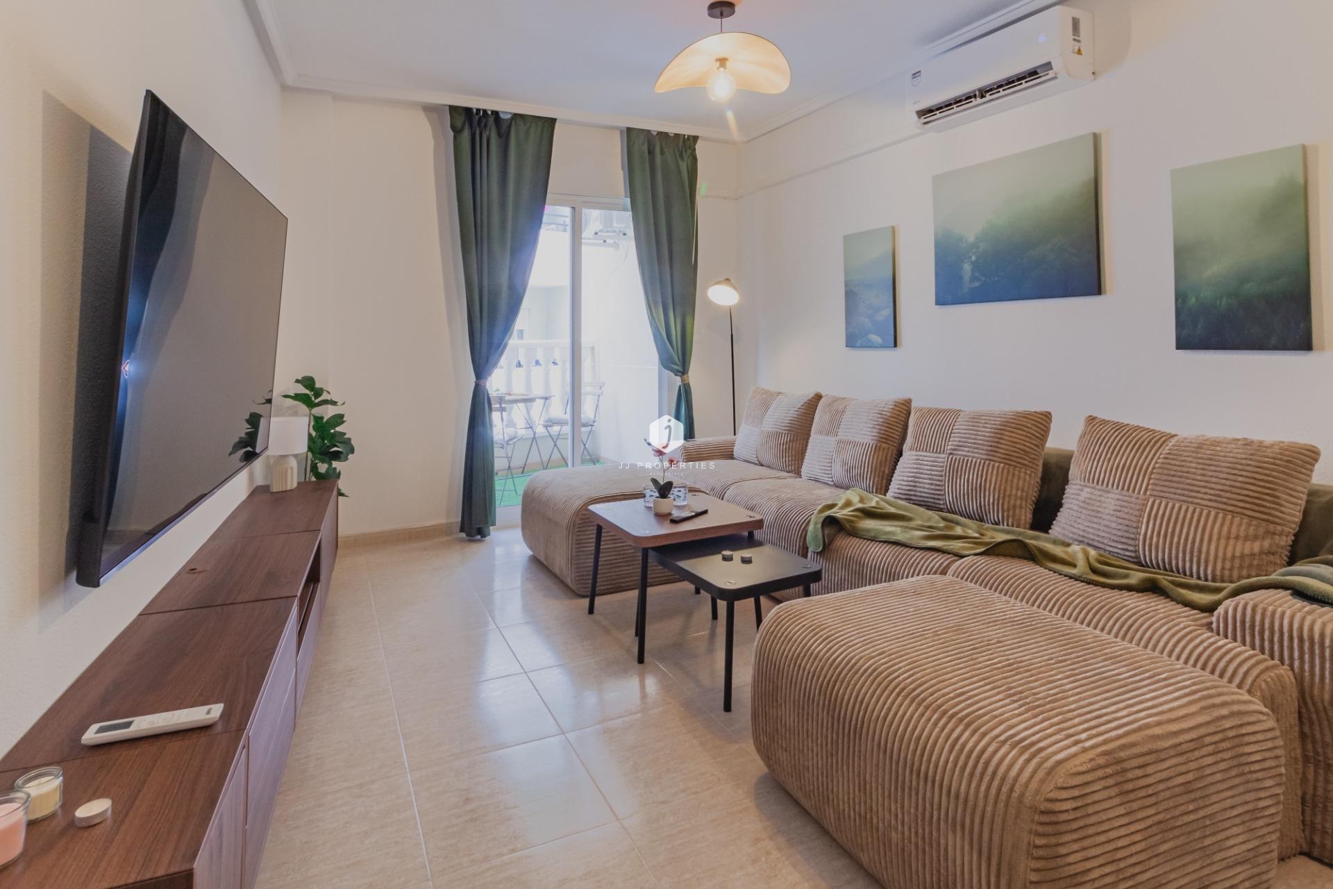 Segunda mano - Apartamento / piso -
Torrevieja - Playa del Cura