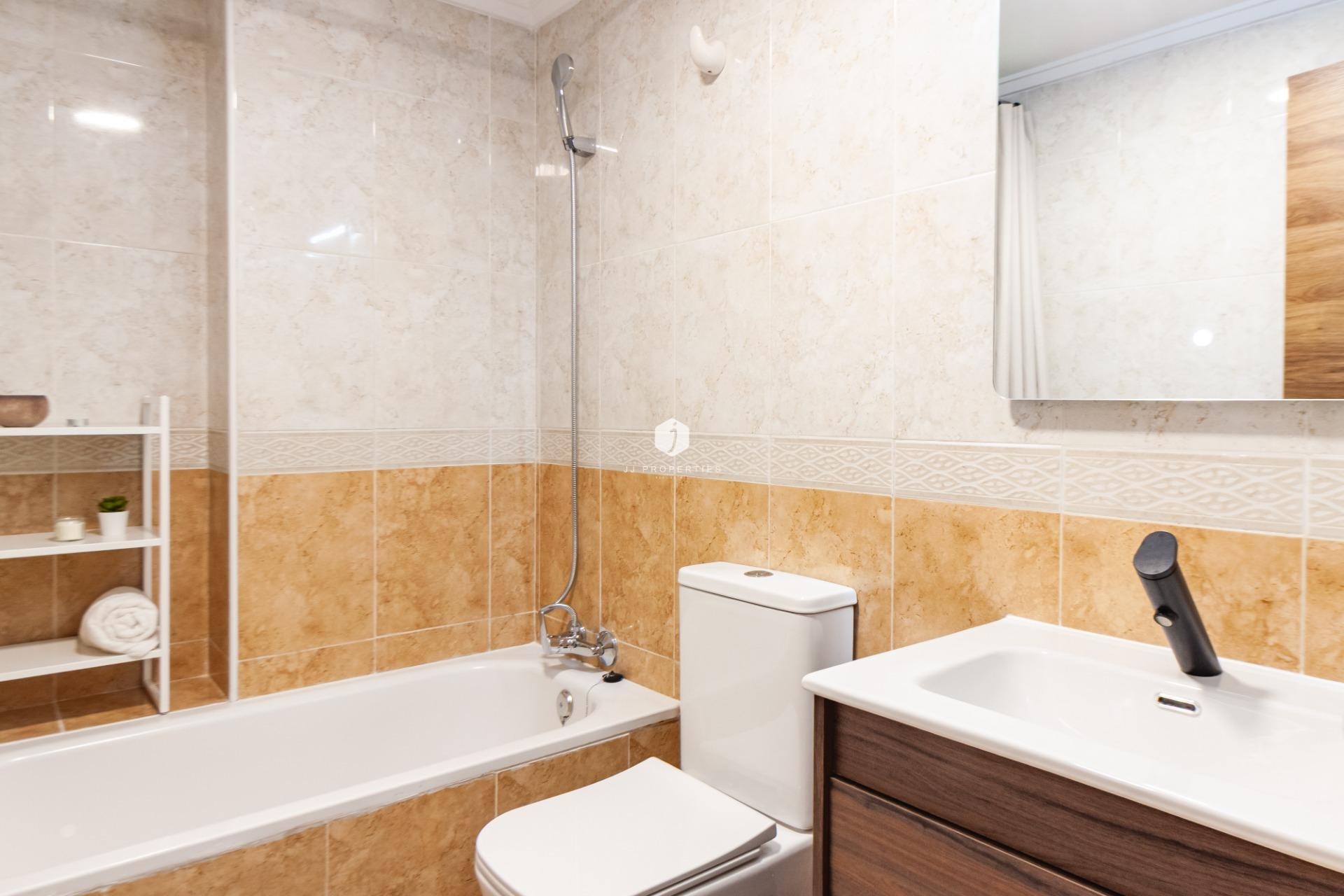 Segunda mano - Apartamento / piso -
Torrevieja - Playa del Cura