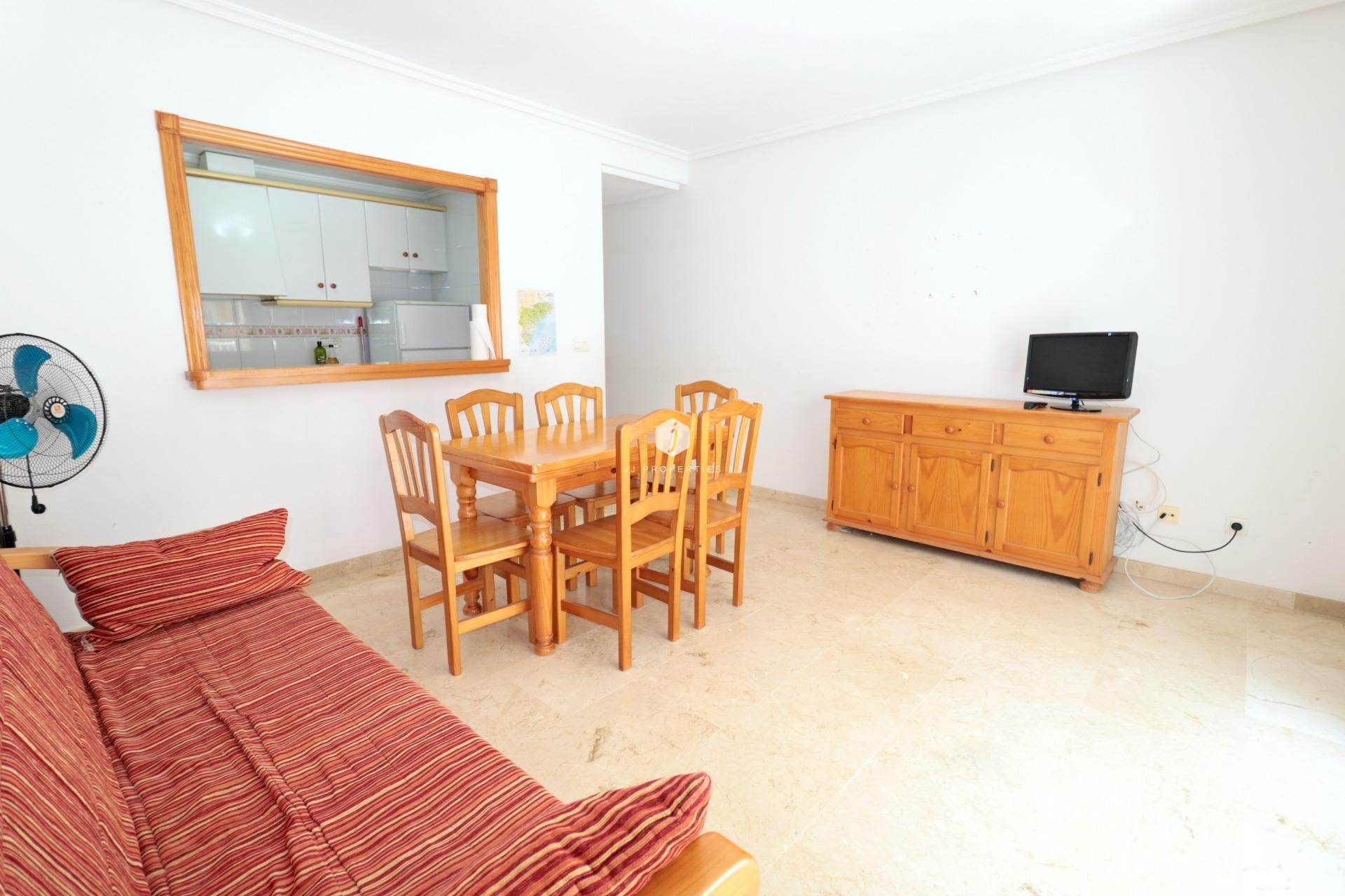Segunda mano - Apartamento / piso -
Torrevieja - Playa del Cura