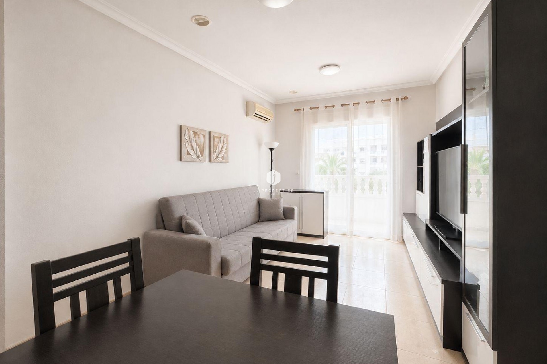 Segunda mano - Apartamento / piso -
Torrevieja - Playa del Cura