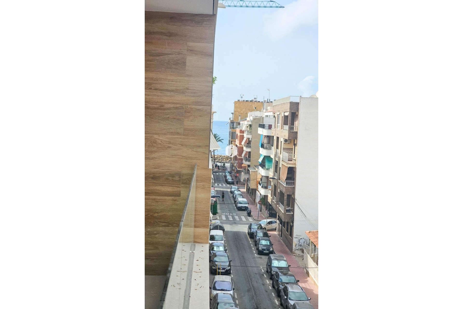 Segunda mano - Apartamento / piso -
Torrevieja - Playa del Cura