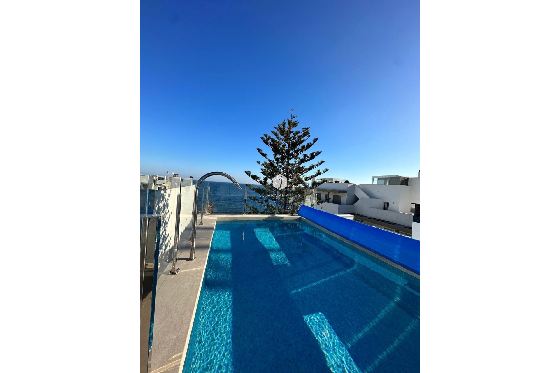 Segunda mano - Apartamento / piso -
Torrevieja - Playa del Cura