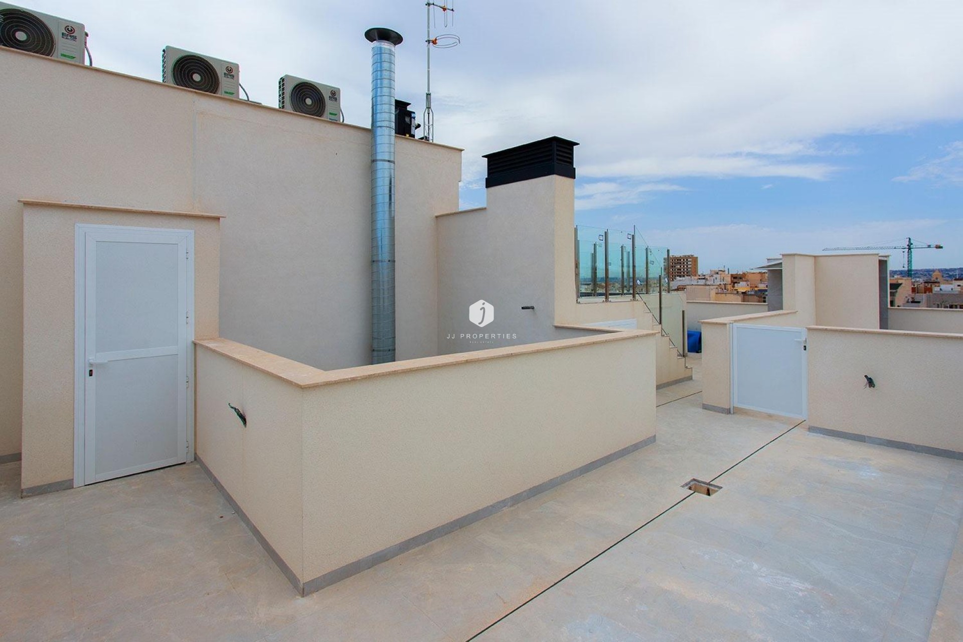 Segunda mano - Apartamento / piso -
Torrevieja - Playa del Cura