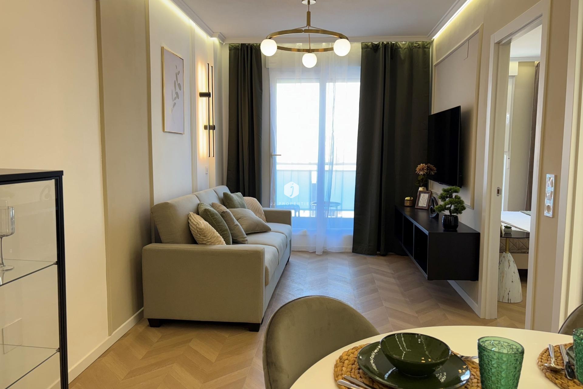 Segunda mano - Apartamento / piso -
Torrevieja - Playa del Cura