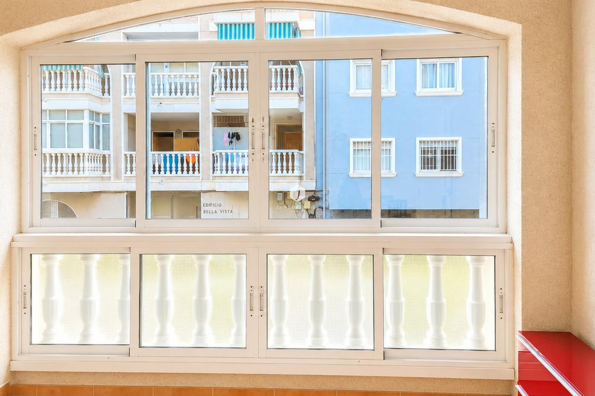Segunda mano - Apartamento / piso -
Torrevieja - Playa del Cura
