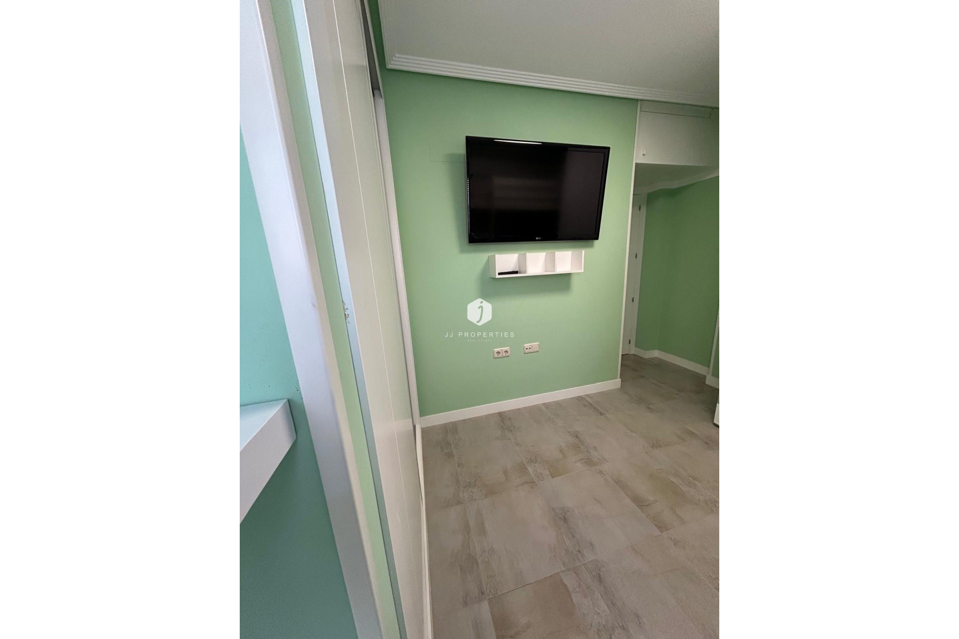 Segunda mano - Apartamento / piso -
Torrevieja - Playa del Cura