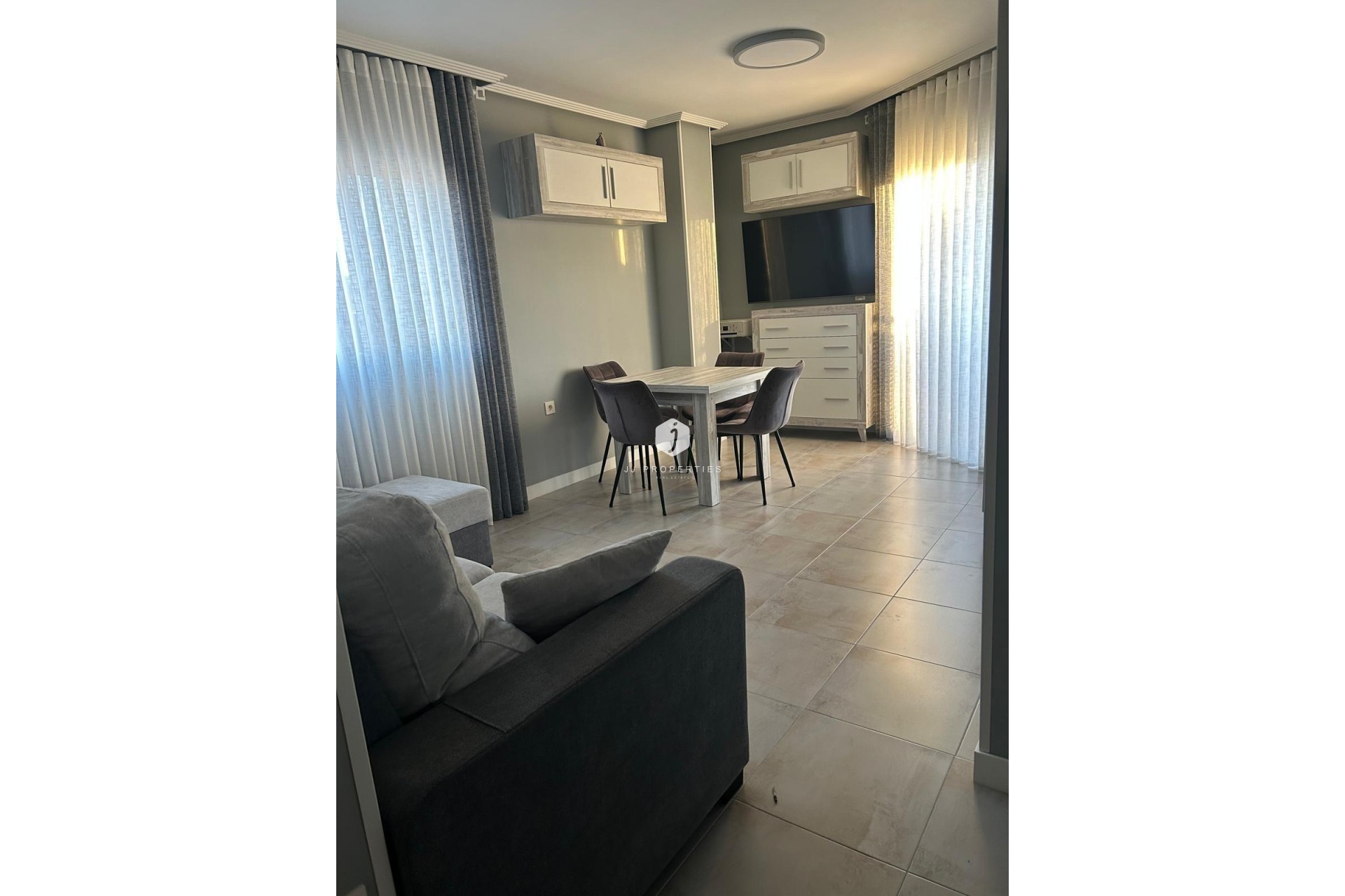 Segunda mano - Apartamento / piso -
Torrevieja - Playa del Cura
