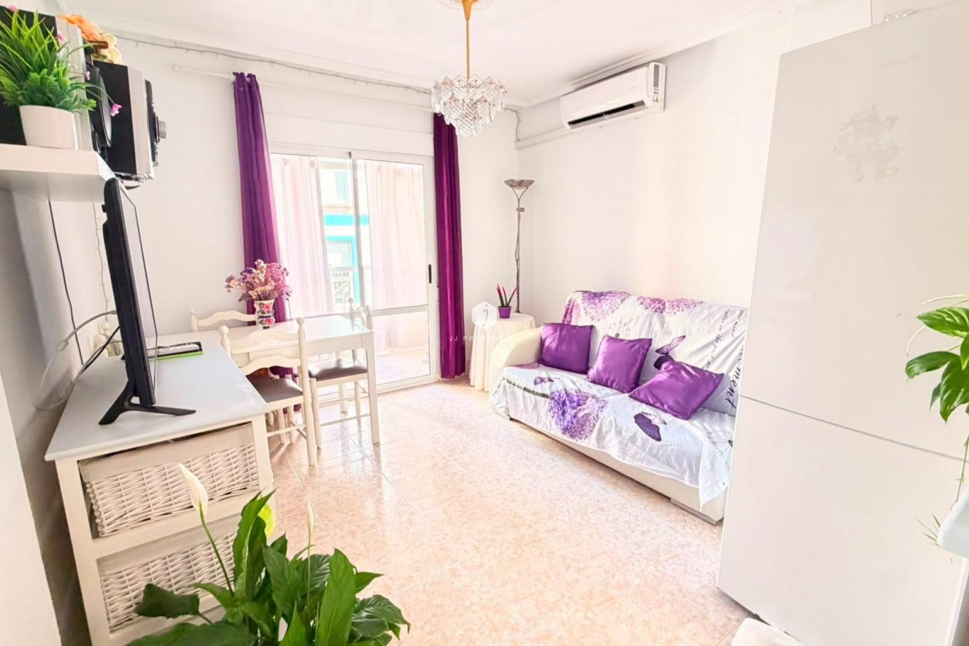 Segunda mano - Apartamento / piso -
Torrevieja - Playa del Cura