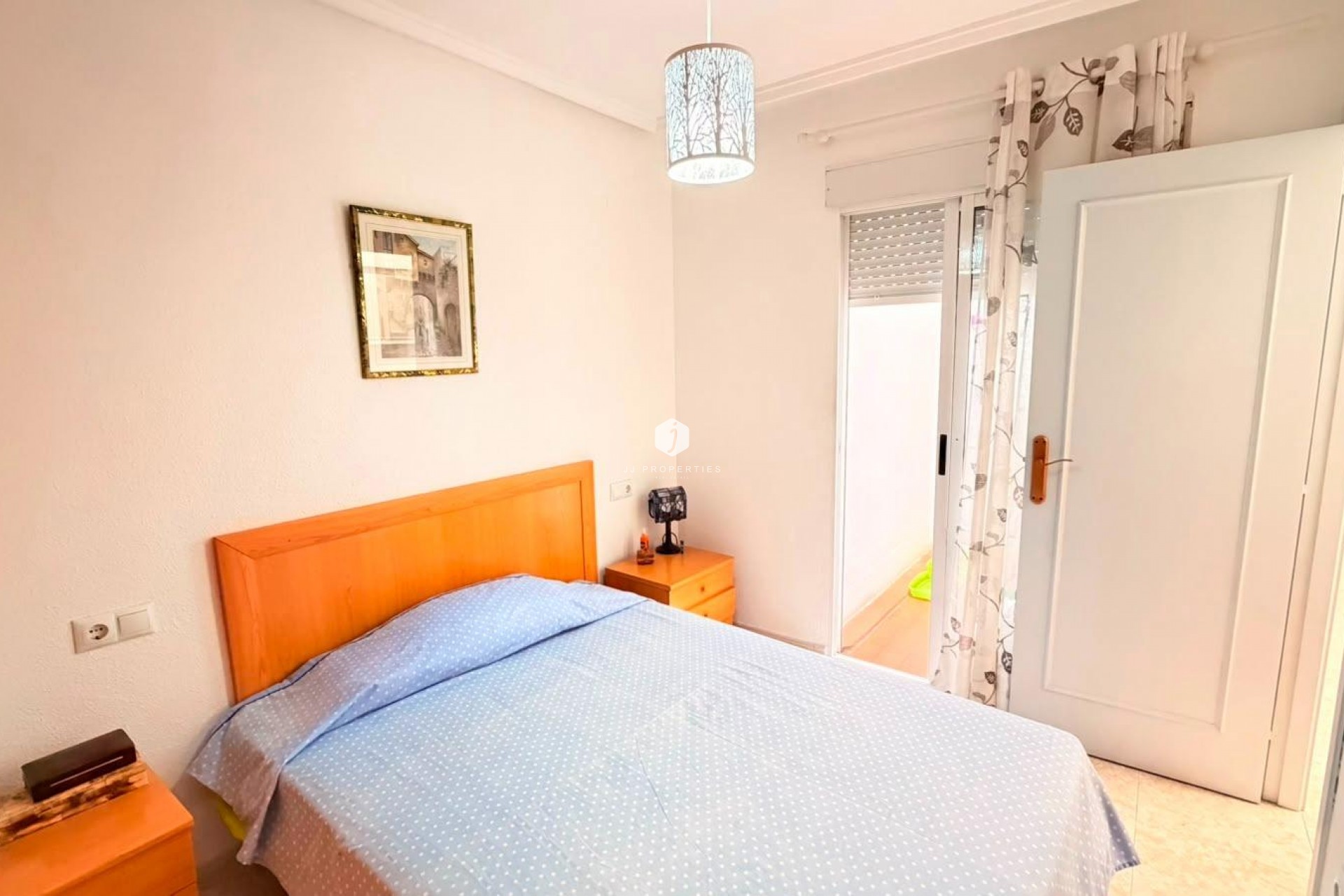 Segunda mano - Apartamento / piso -
Torrevieja - Playa del Cura