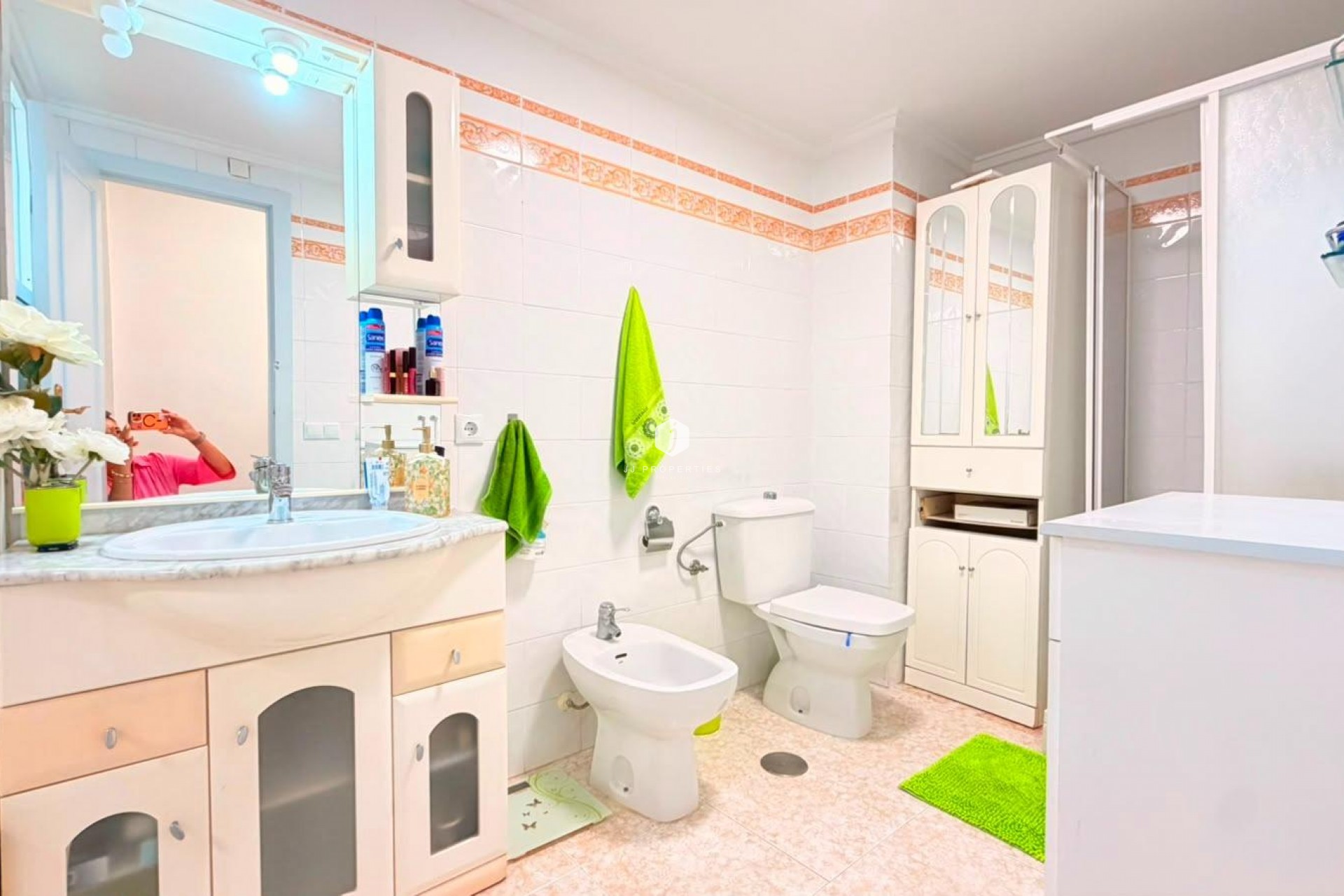 Segunda mano - Apartamento / piso -
Torrevieja - Playa del Cura