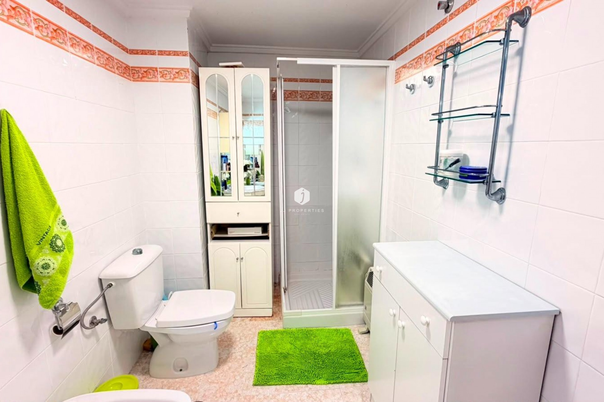 Segunda mano - Apartamento / piso -
Torrevieja - Playa del Cura
