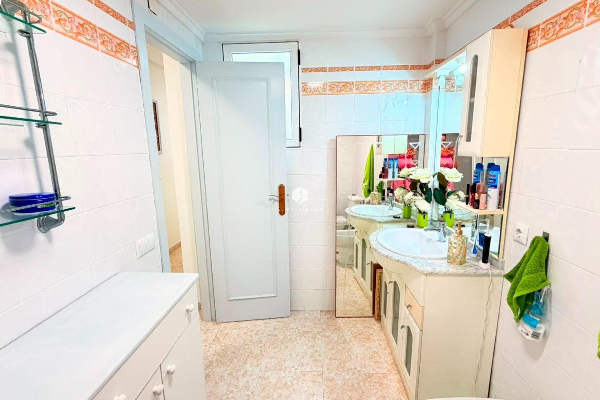 Segunda mano - Apartamento / piso -
Torrevieja - Playa del Cura