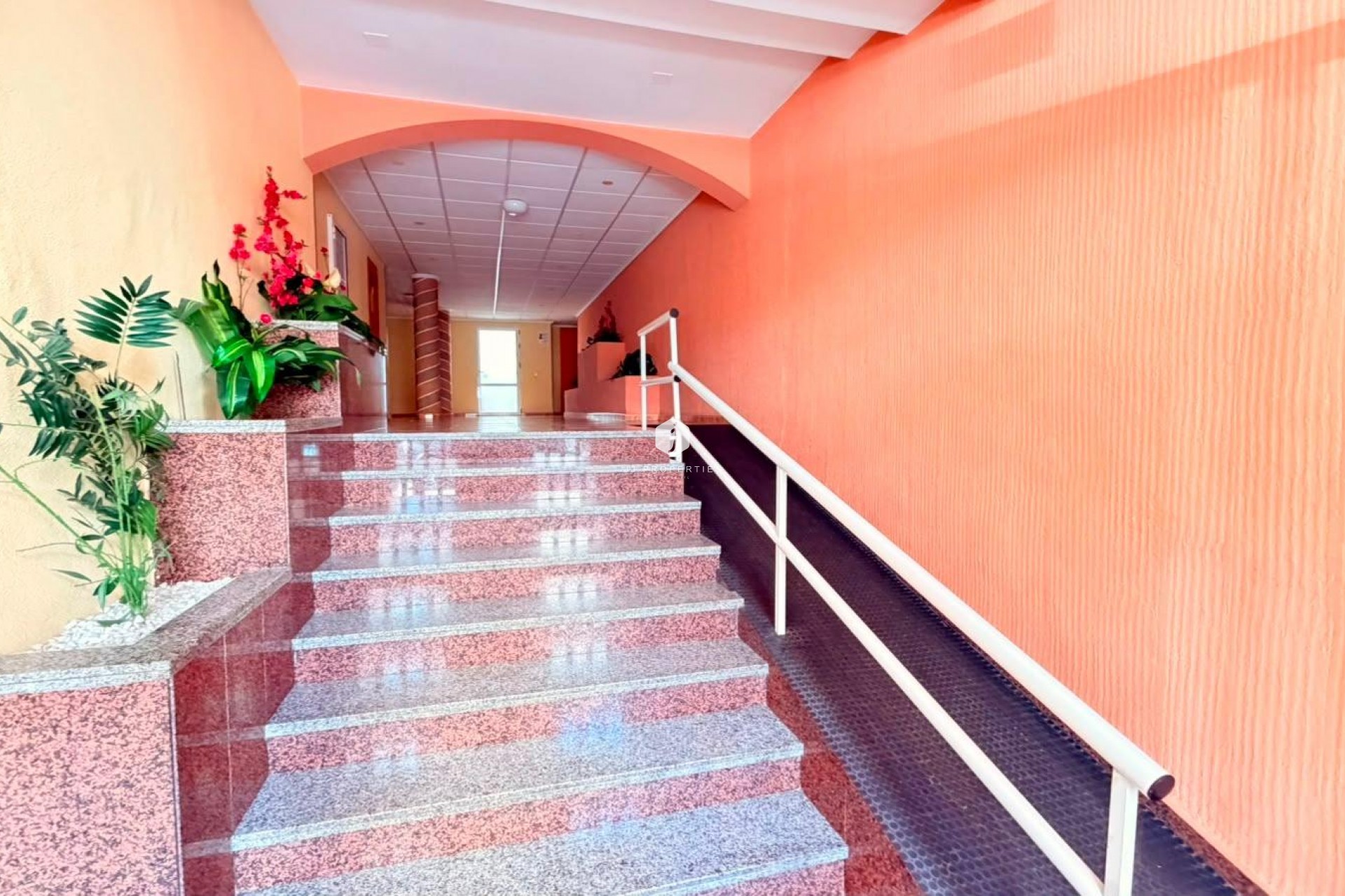Segunda mano - Apartamento / piso -
Torrevieja - Playa del Cura