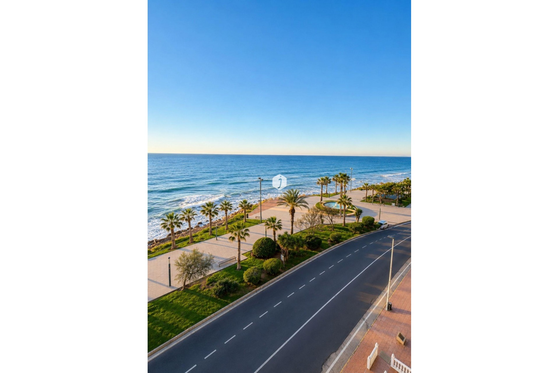 Segunda mano - Apartamento / piso -
Torrevieja - Playa del Cura