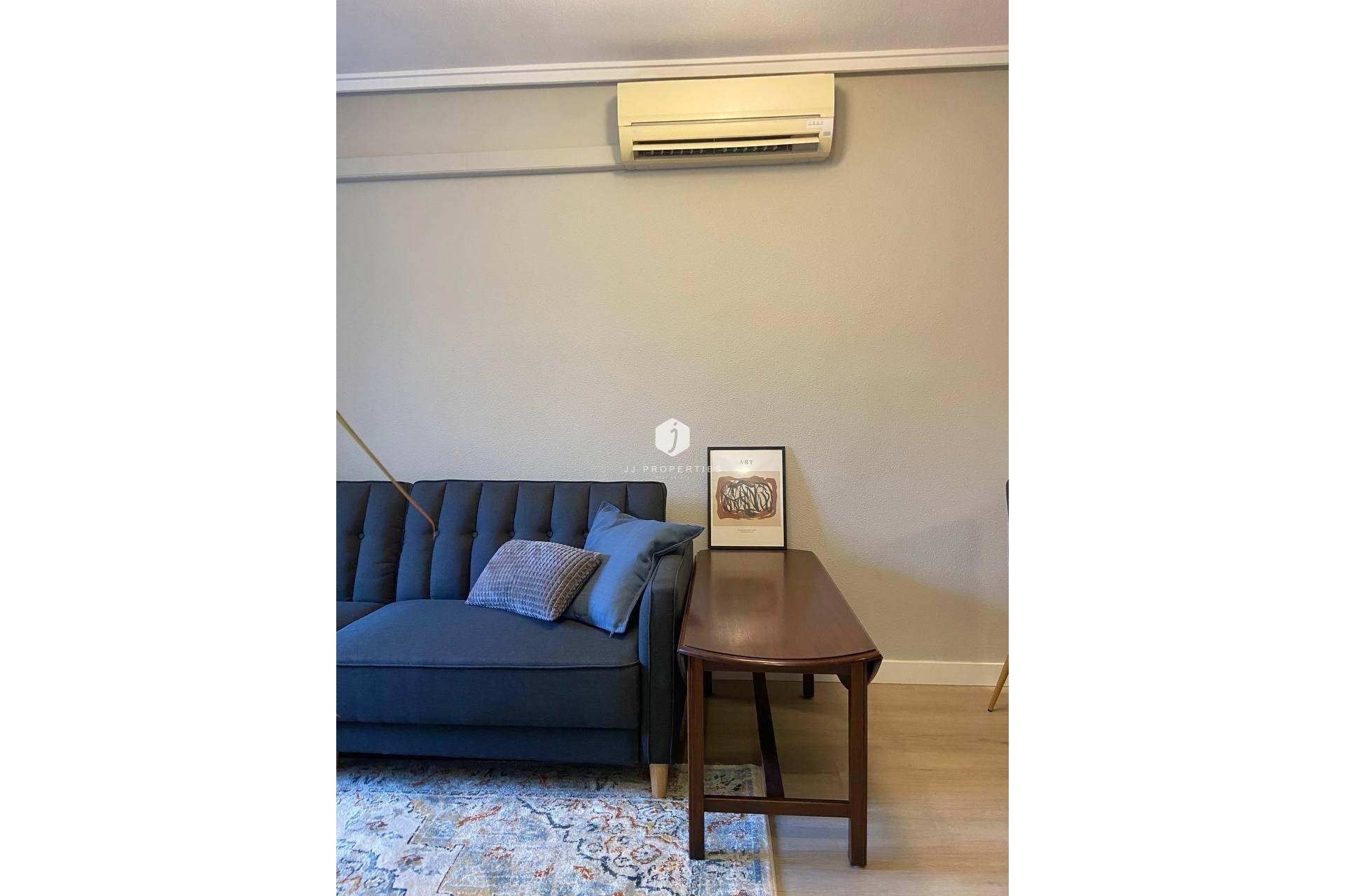 Segunda mano - Apartamento / piso -
Torrevieja - Playa del Cura