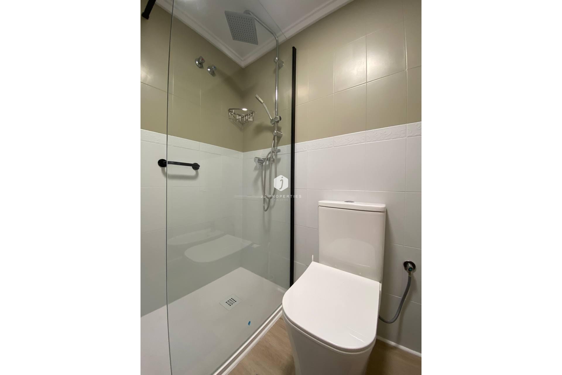 Segunda mano - Apartamento / piso -
Torrevieja - Playa del Cura