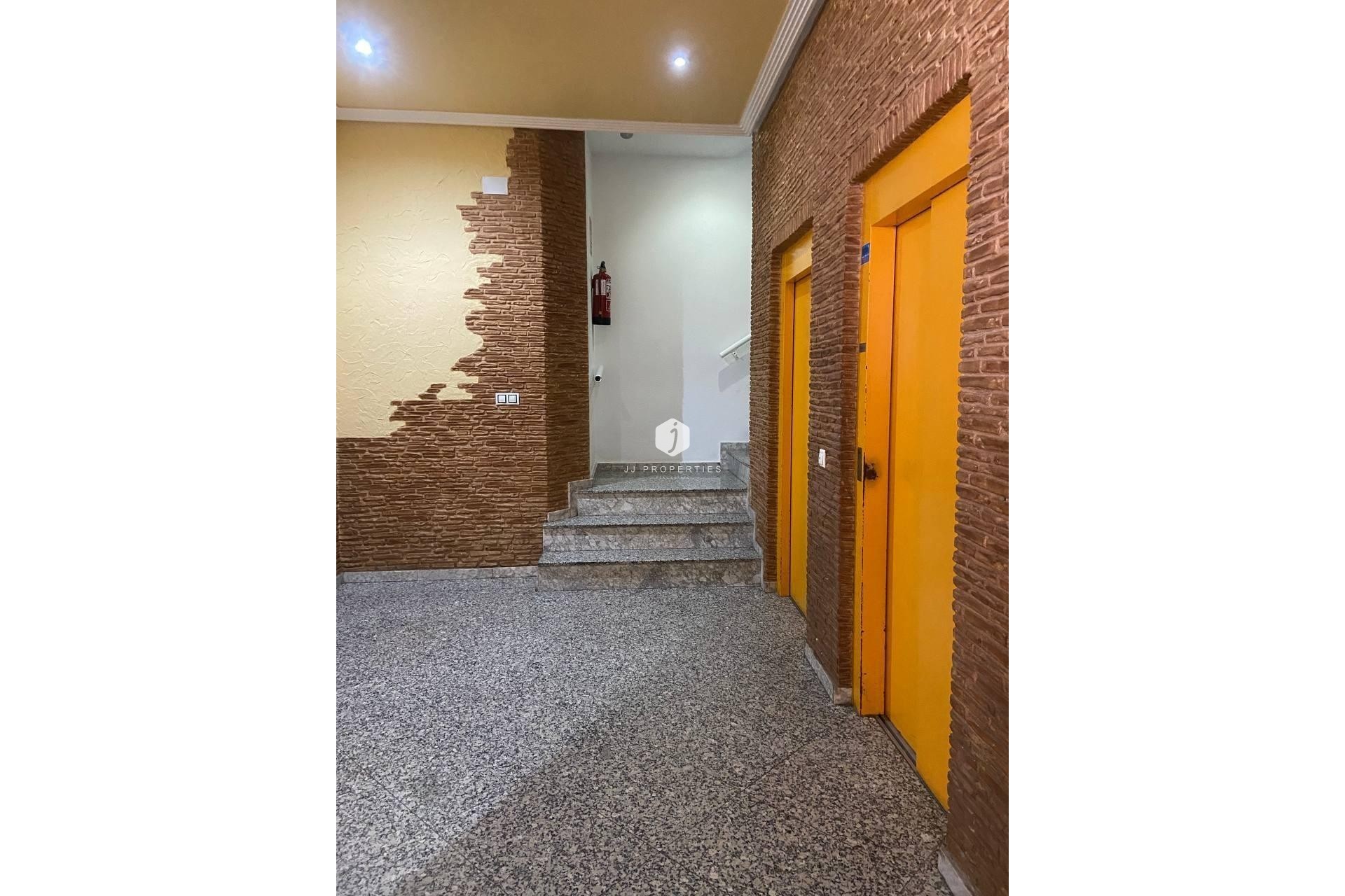 Segunda mano - Apartamento / piso -
Torrevieja - Playa del Cura