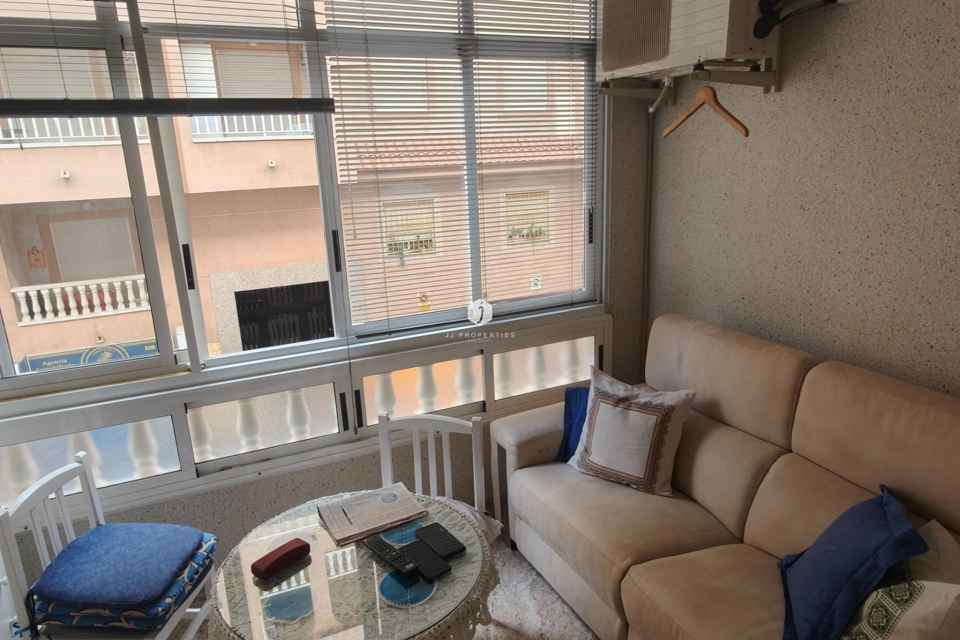 Segunda mano - Apartamento / piso -
Torrevieja - Playa del Cura
