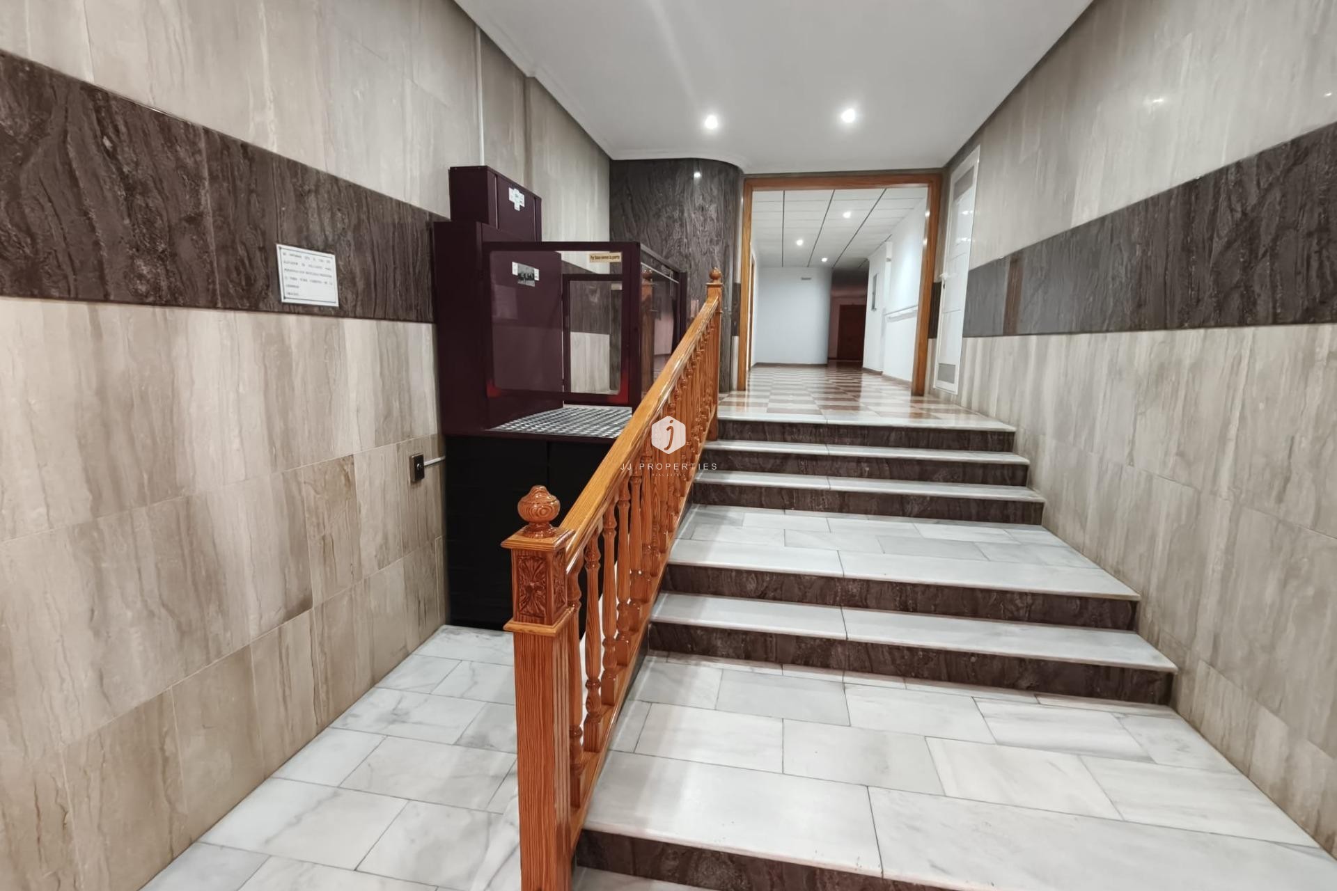 Segunda mano - Apartamento / piso -
Torrevieja - Playa del Cura