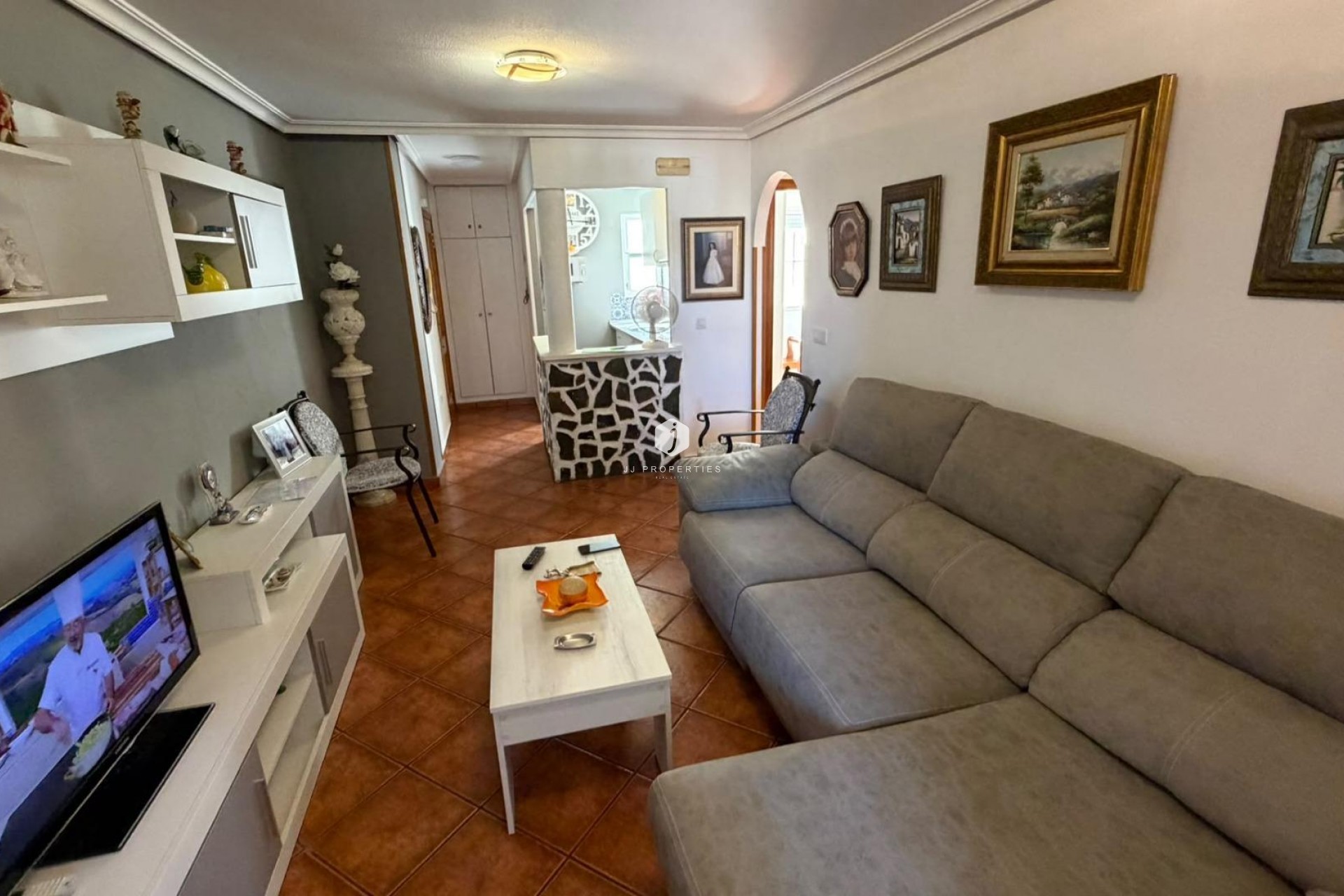 Segunda mano - Apartamento / piso -
Torrevieja - Playa del Cura