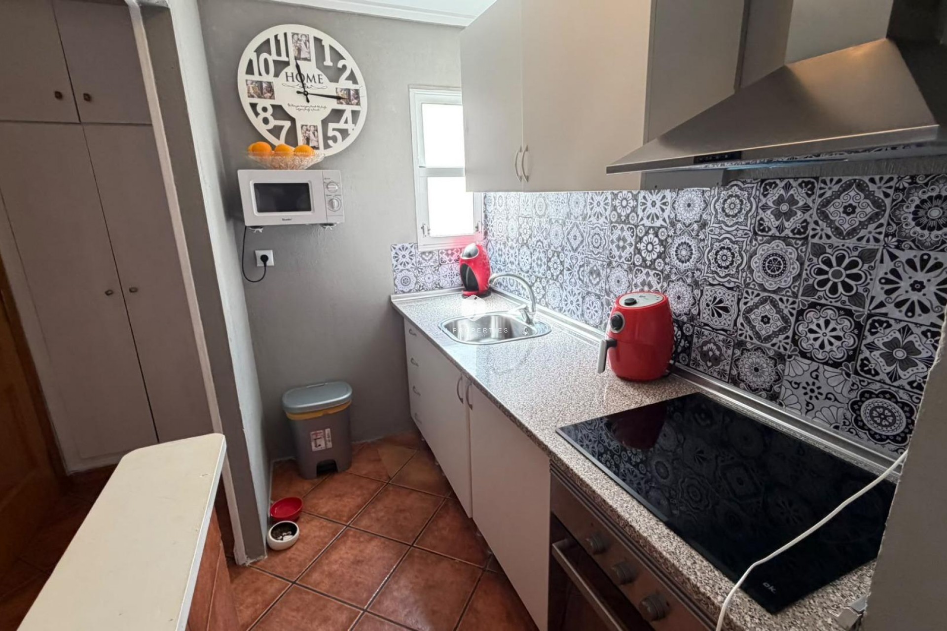 Segunda mano - Apartamento / piso -
Torrevieja - Playa del Cura
