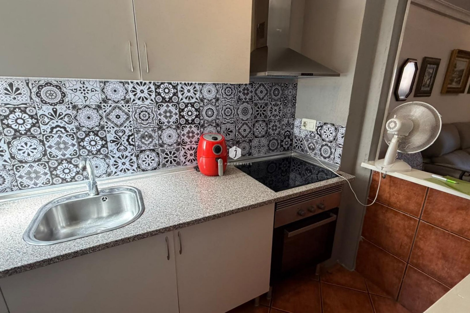 Segunda mano - Apartamento / piso -
Torrevieja - Playa del Cura