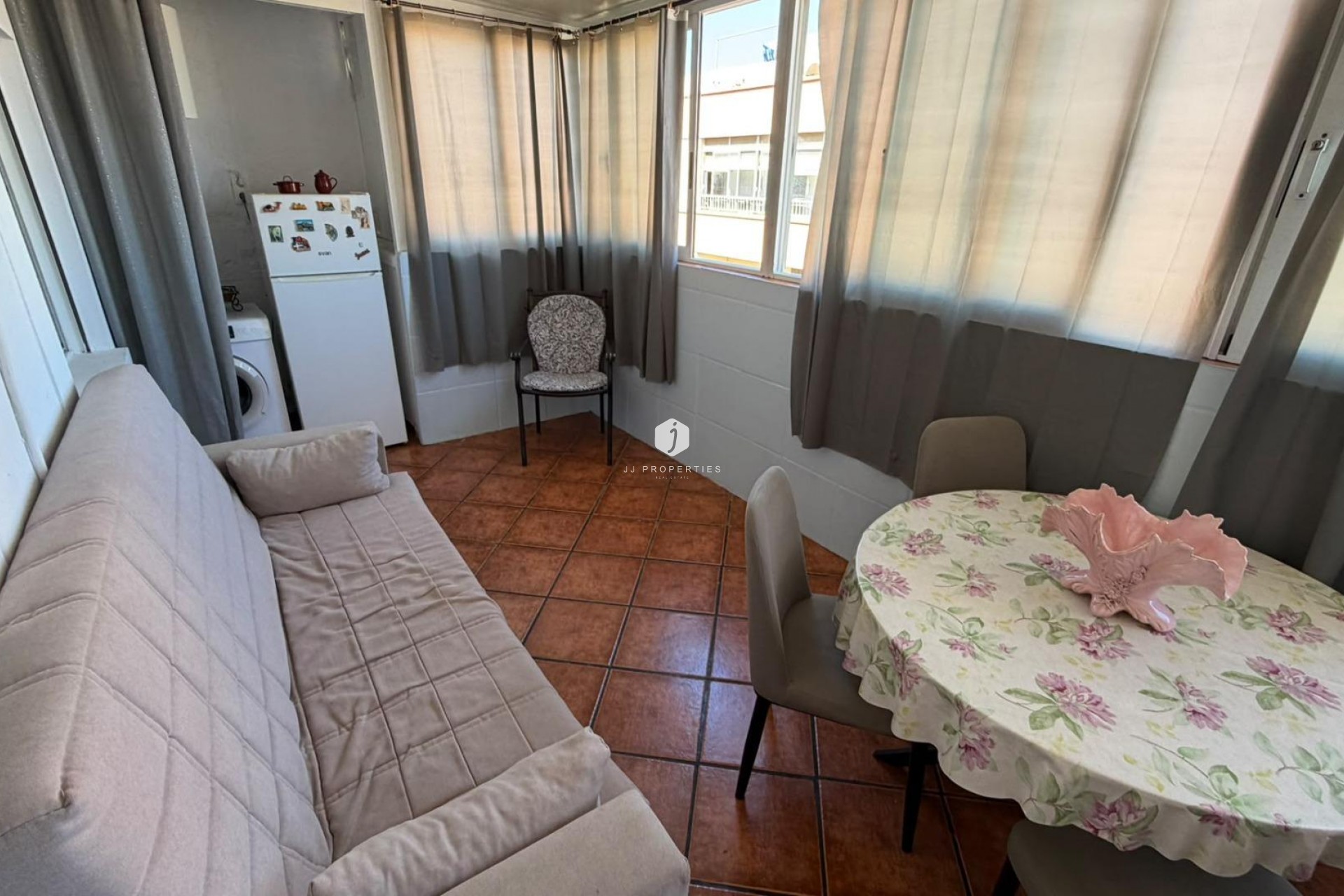 Segunda mano - Apartamento / piso -
Torrevieja - Playa del Cura