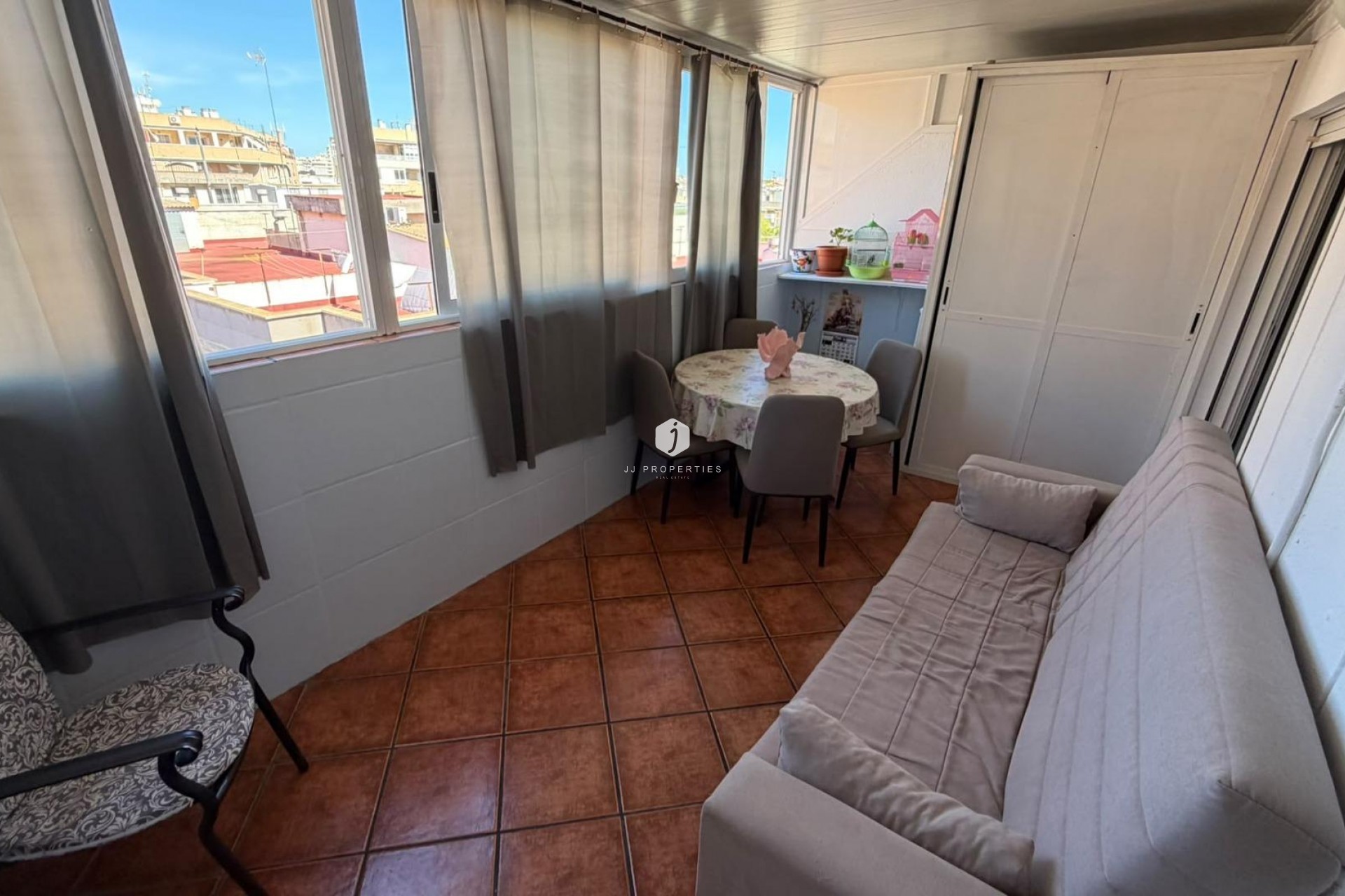 Segunda mano - Apartamento / piso -
Torrevieja - Playa del Cura