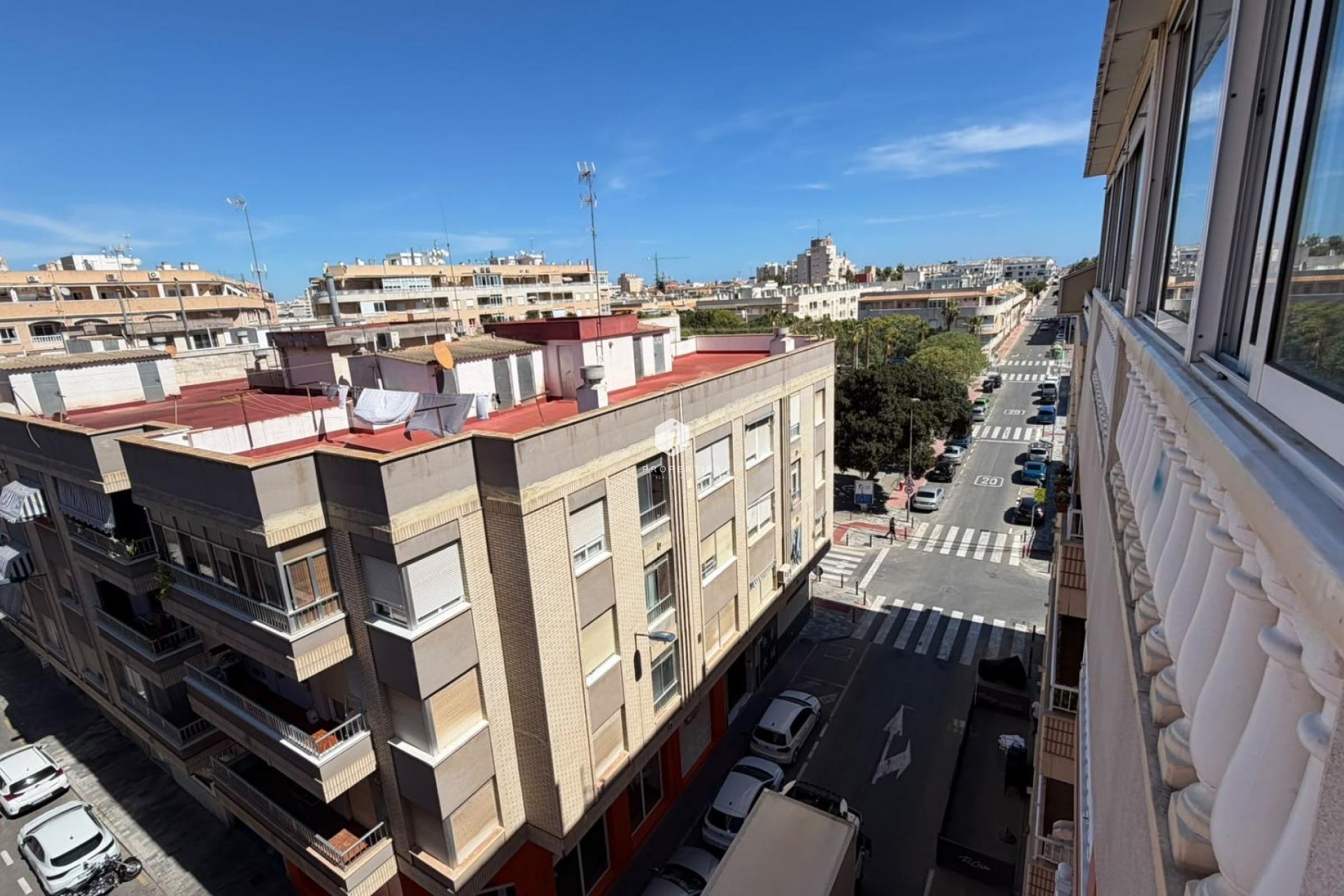 Segunda mano - Apartamento / piso -
Torrevieja - Playa del Cura