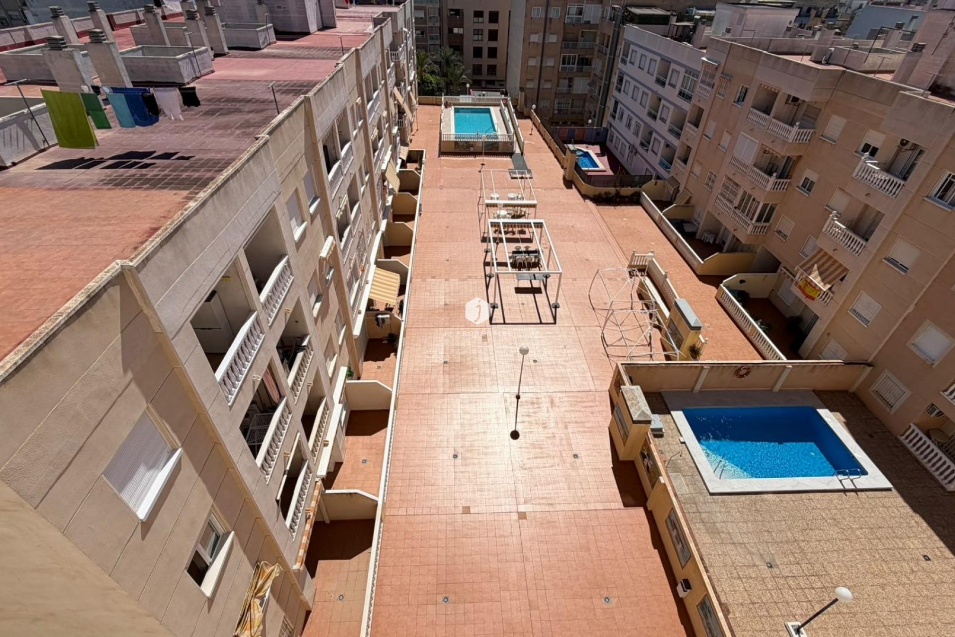 Segunda mano - Apartamento / piso -
Torrevieja - Playa del Cura
