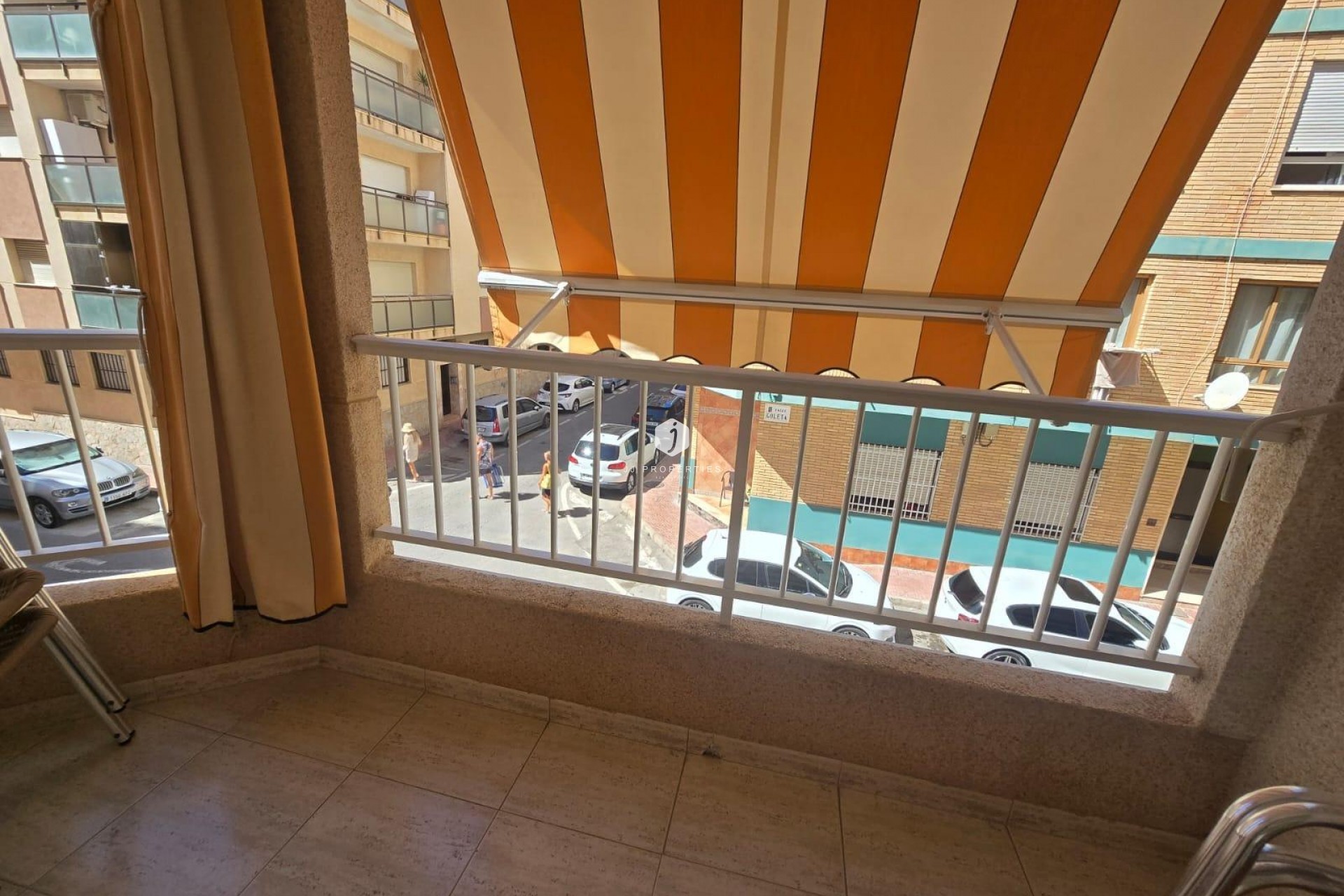 Segunda mano - Apartamento / piso -
Torrevieja - Playa del Cura