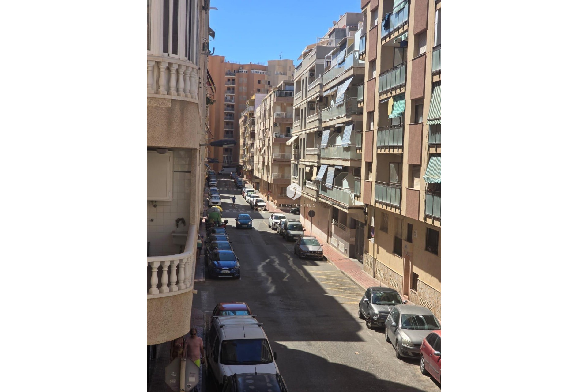 Segunda mano - Apartamento / piso -
Torrevieja - Playa del Cura
