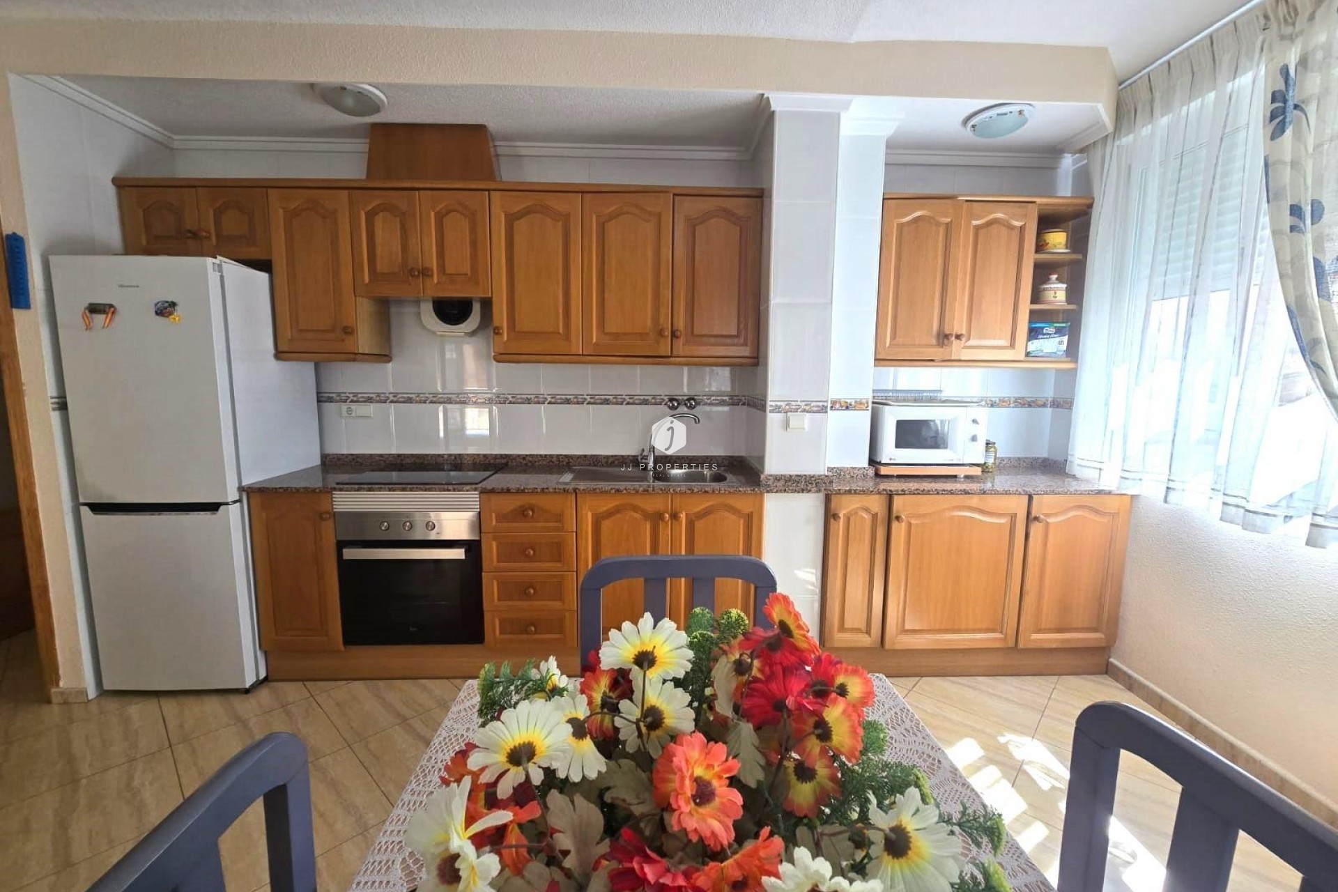 Segunda mano - Apartamento / piso -
Torrevieja - Playa del Cura