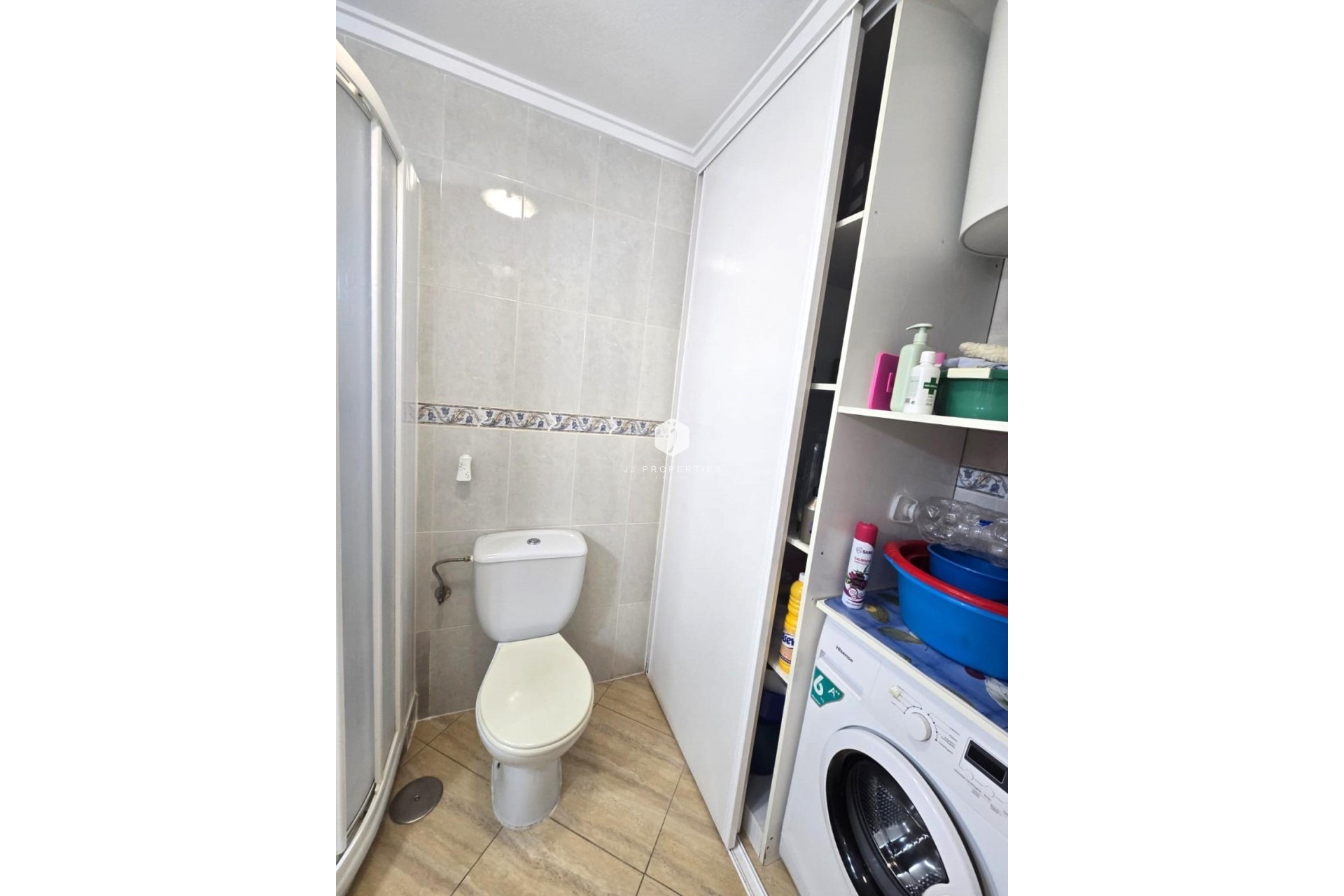 Segunda mano - Apartamento / piso -
Torrevieja - Playa del Cura
