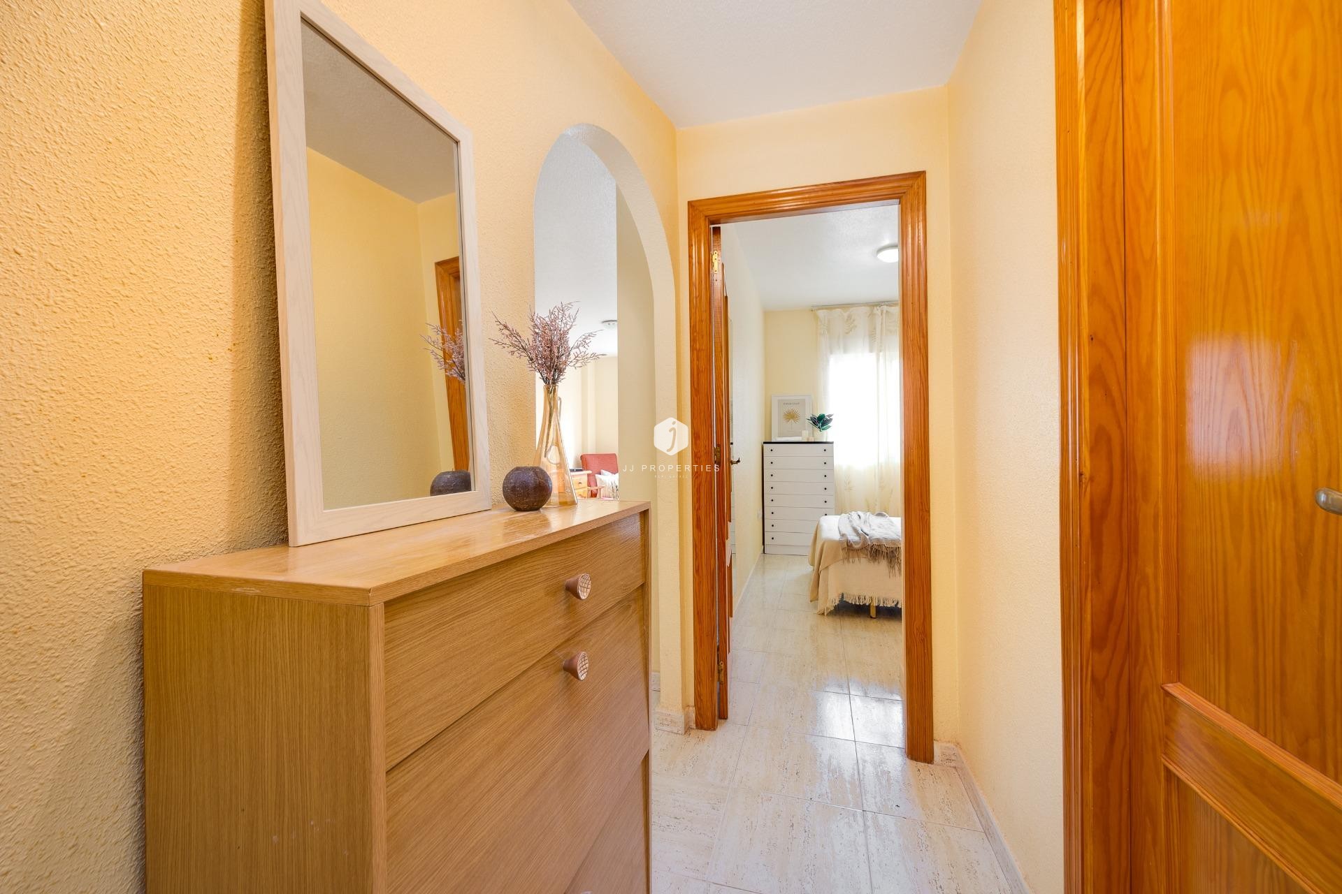 Segunda mano - Apartamento / piso -
Torrevieja - Playa del Cura