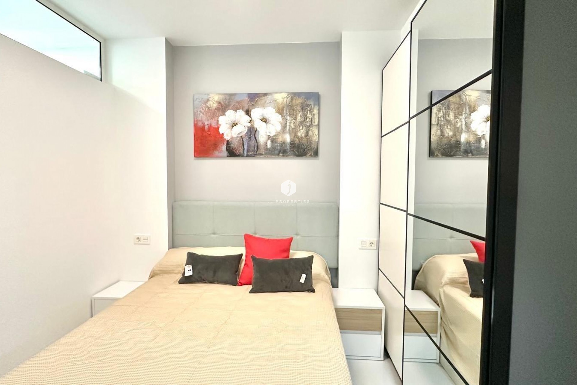 Segunda mano - Apartamento / piso -
Torrevieja - Playa del Cura