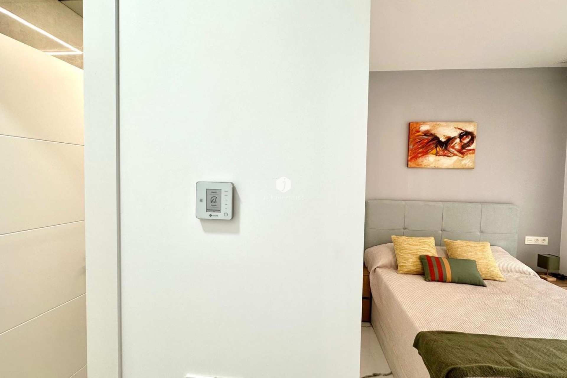 Segunda mano - Apartamento / piso -
Torrevieja - Playa del Cura