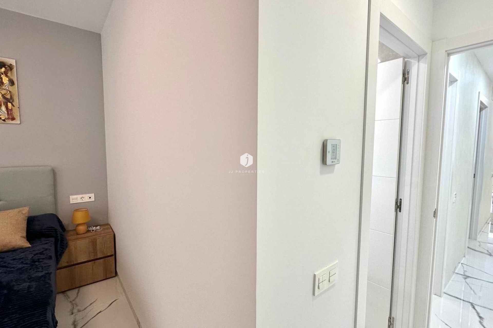 Segunda mano - Apartamento / piso -
Torrevieja - Playa del Cura